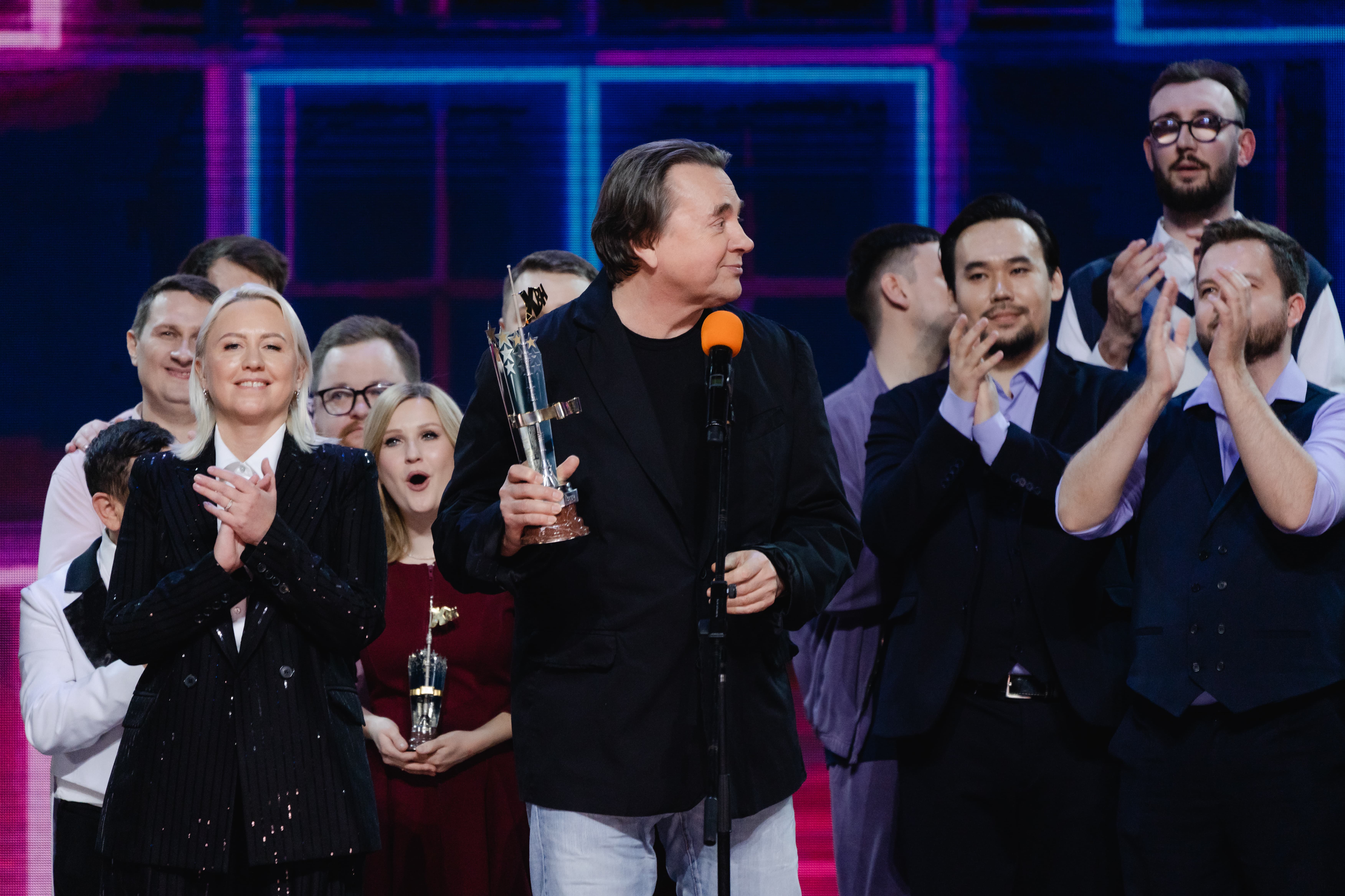 фото с концерта