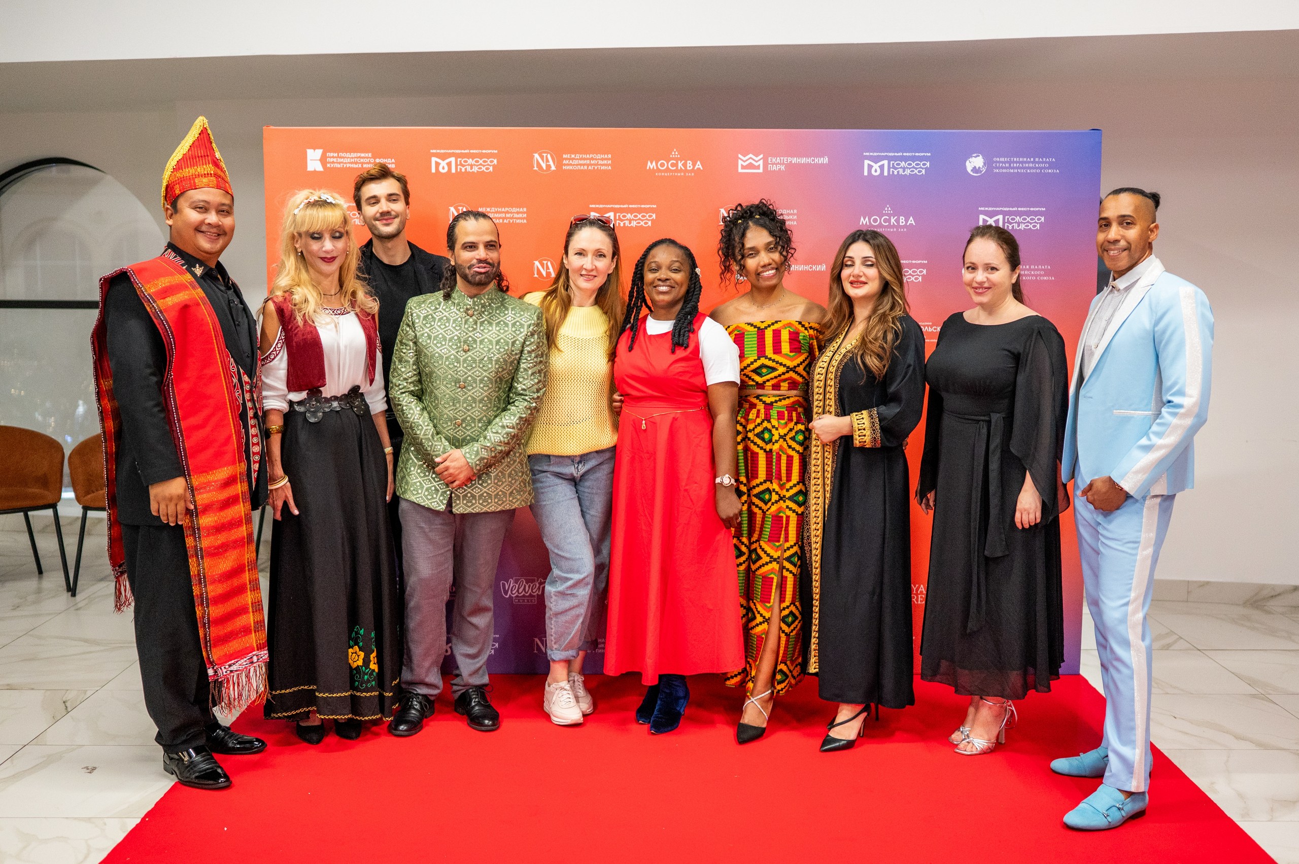 фото с концерта