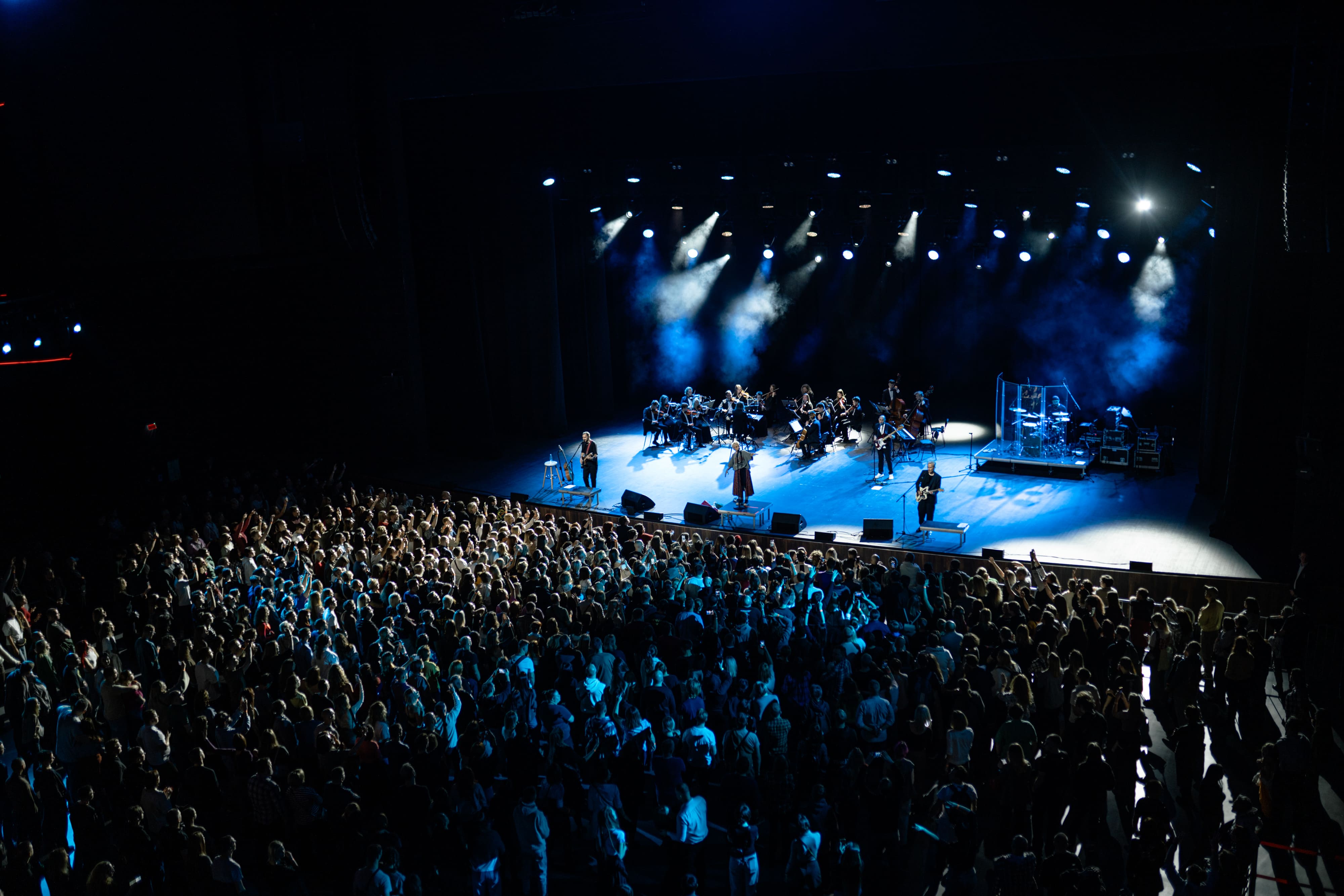 фото с концерта