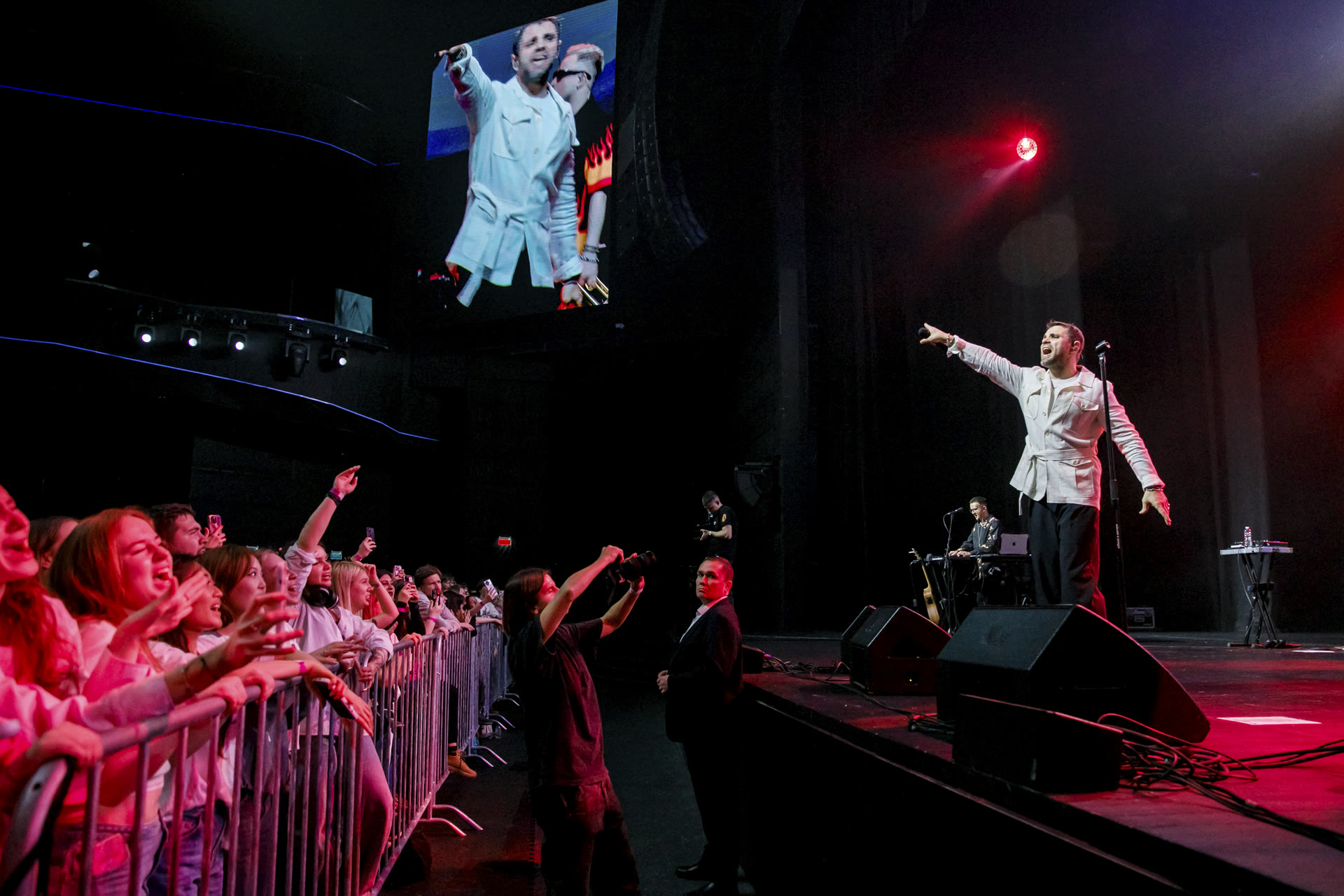 фото с концерта