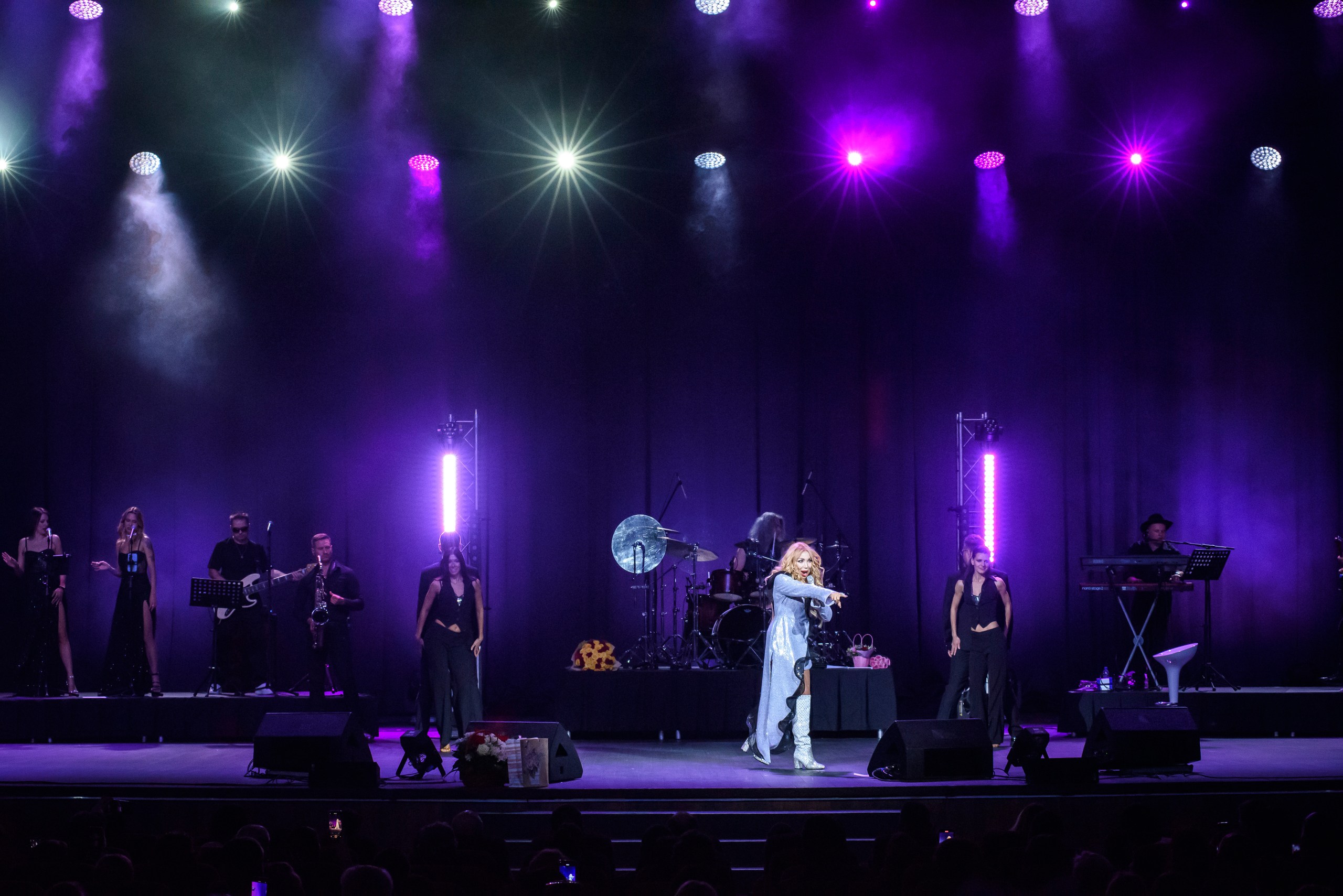 фото с концерта