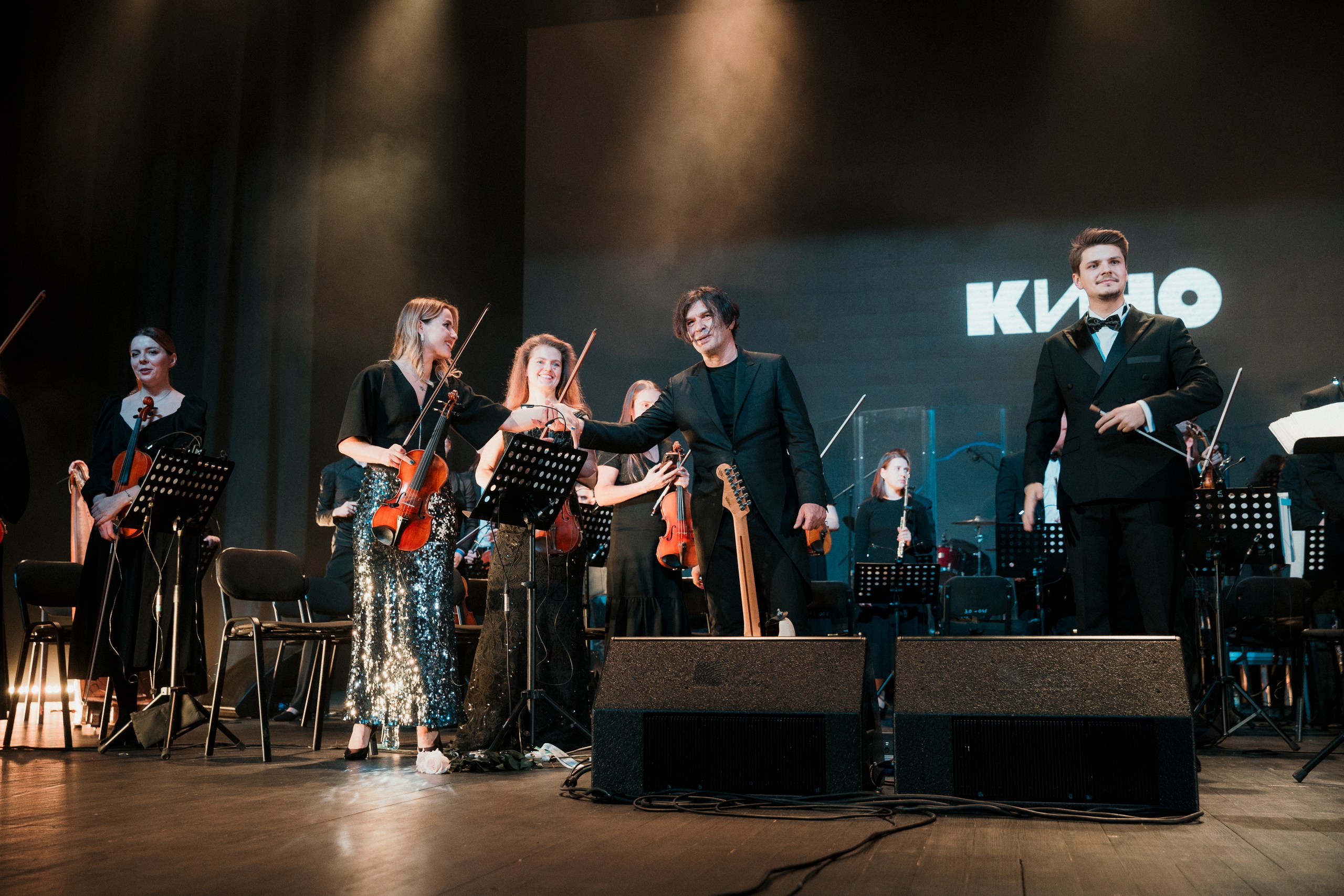 фото с концерта