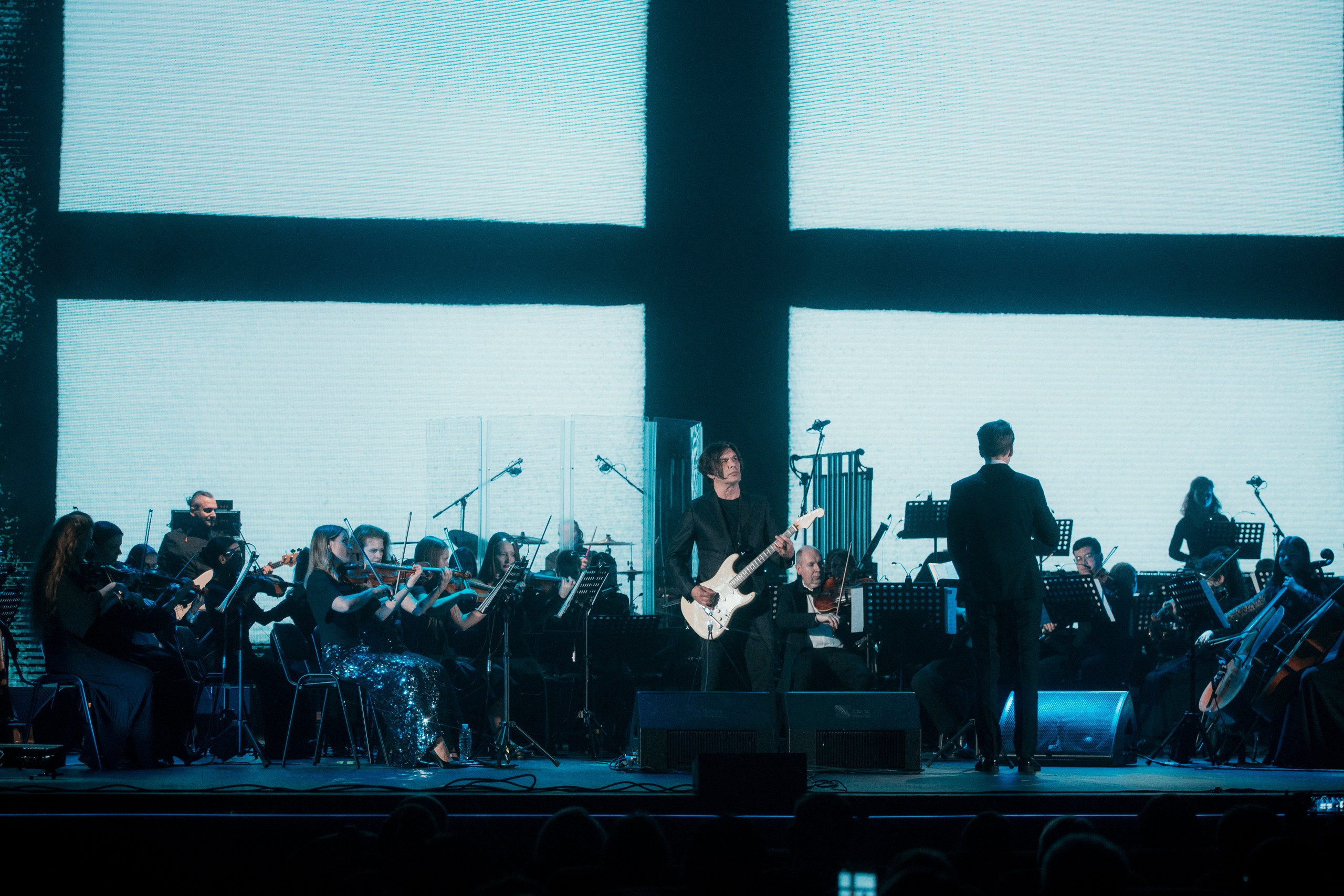 фото с концерта