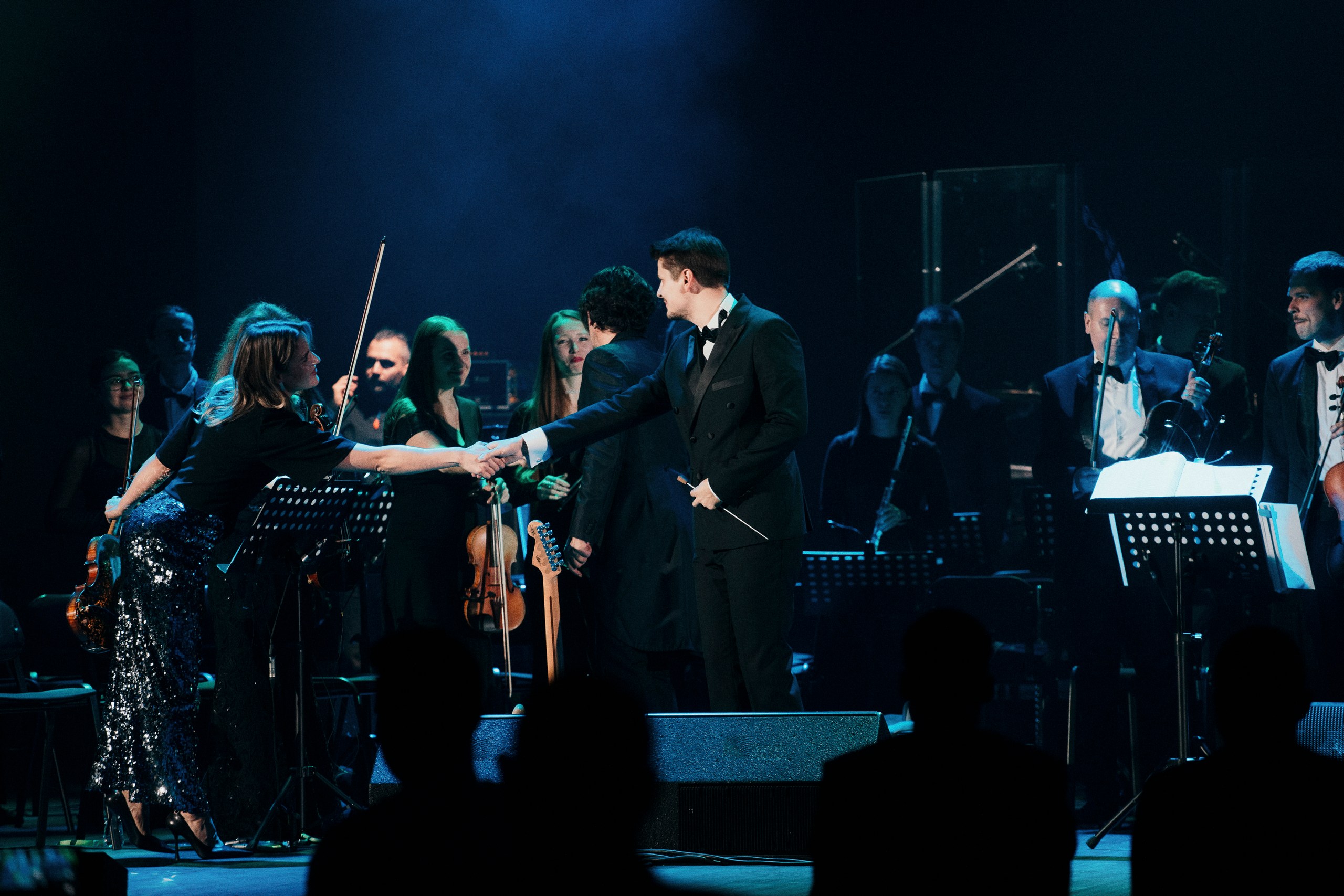 фото с концерта