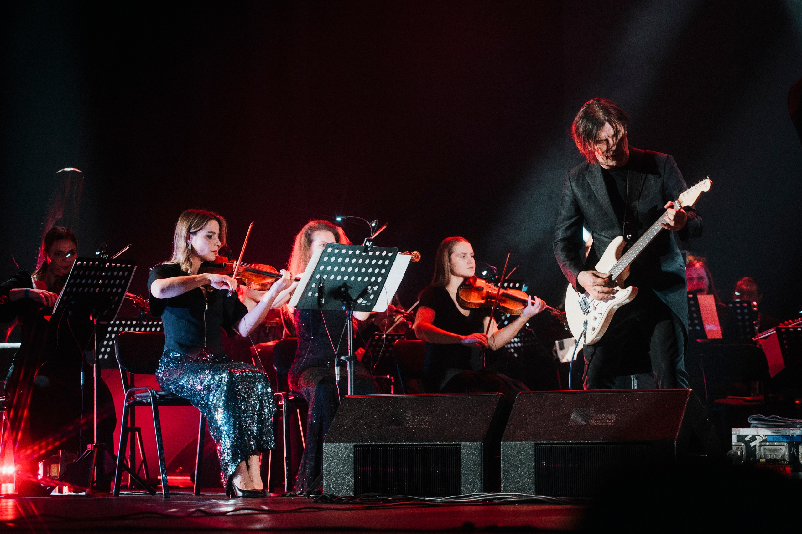 фото с концерта