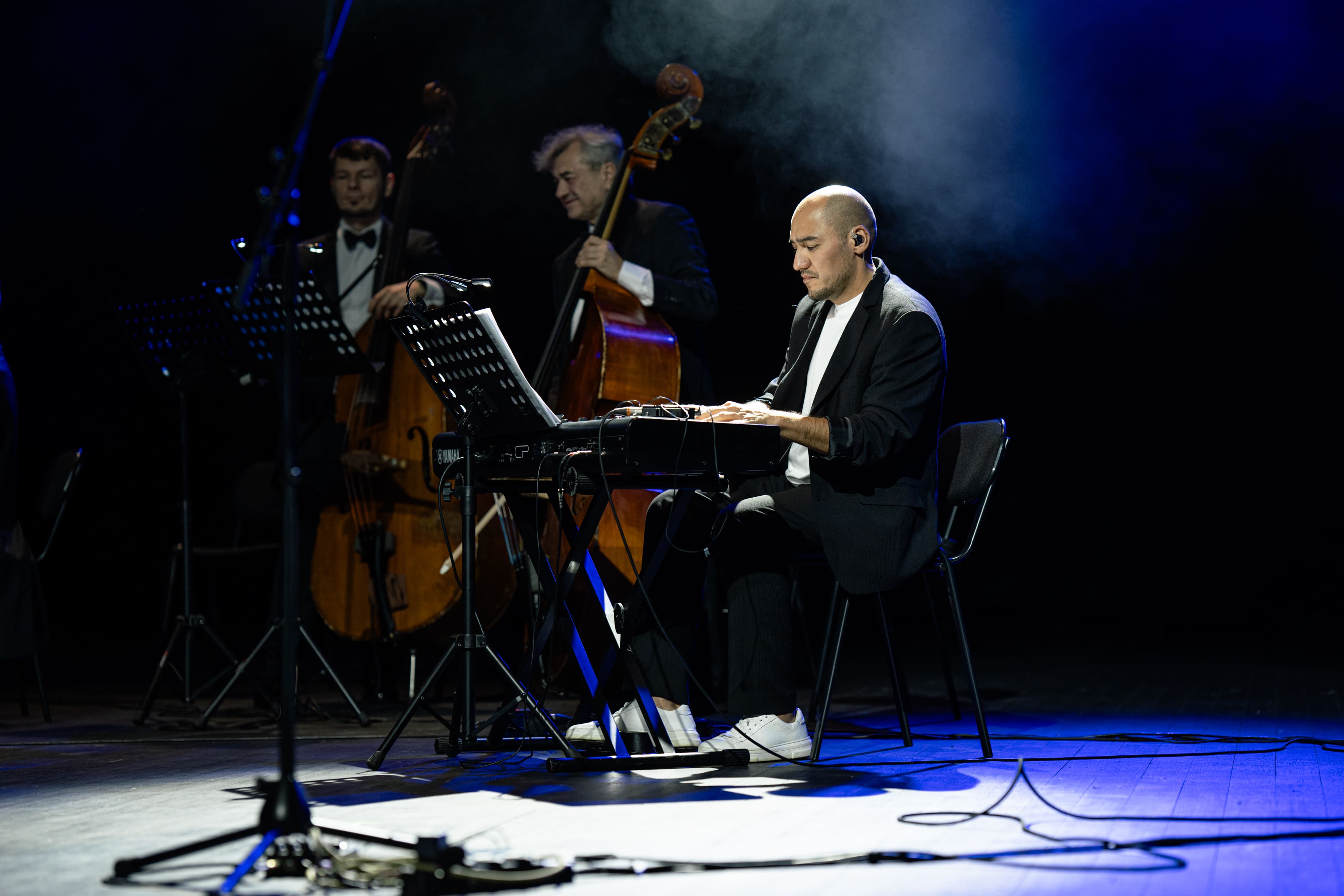 фото с концерта