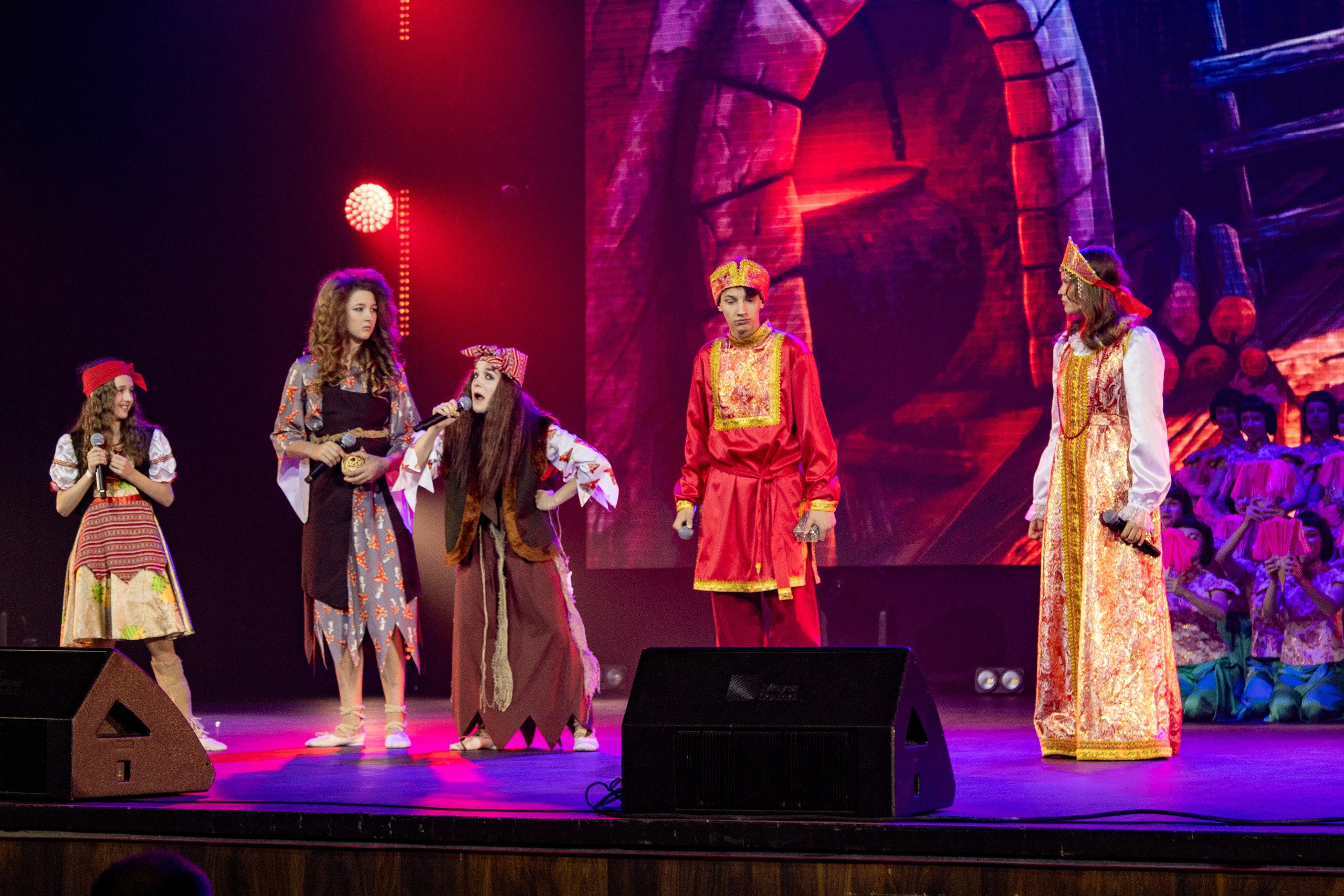 фото с концерта