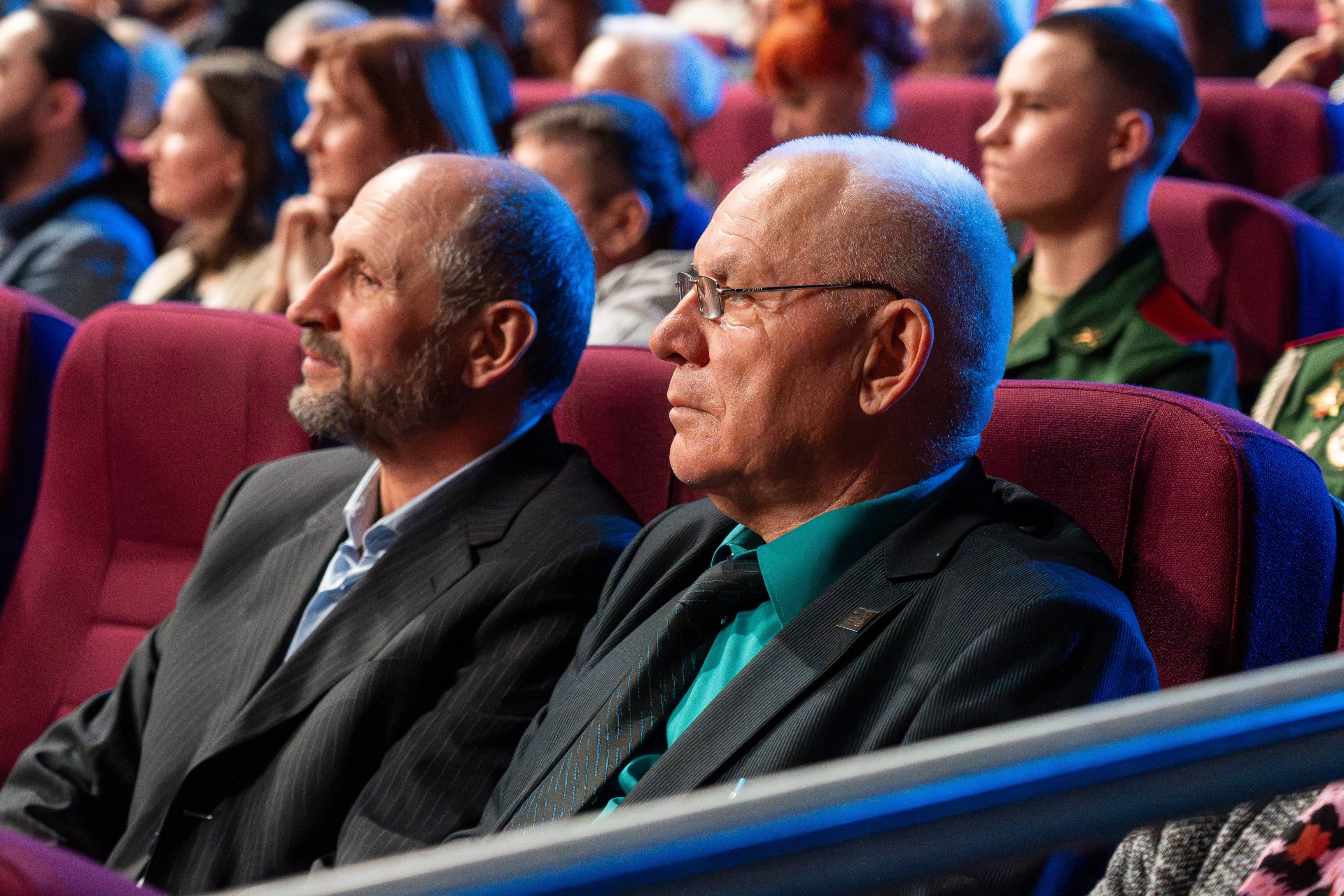 фото с концерта