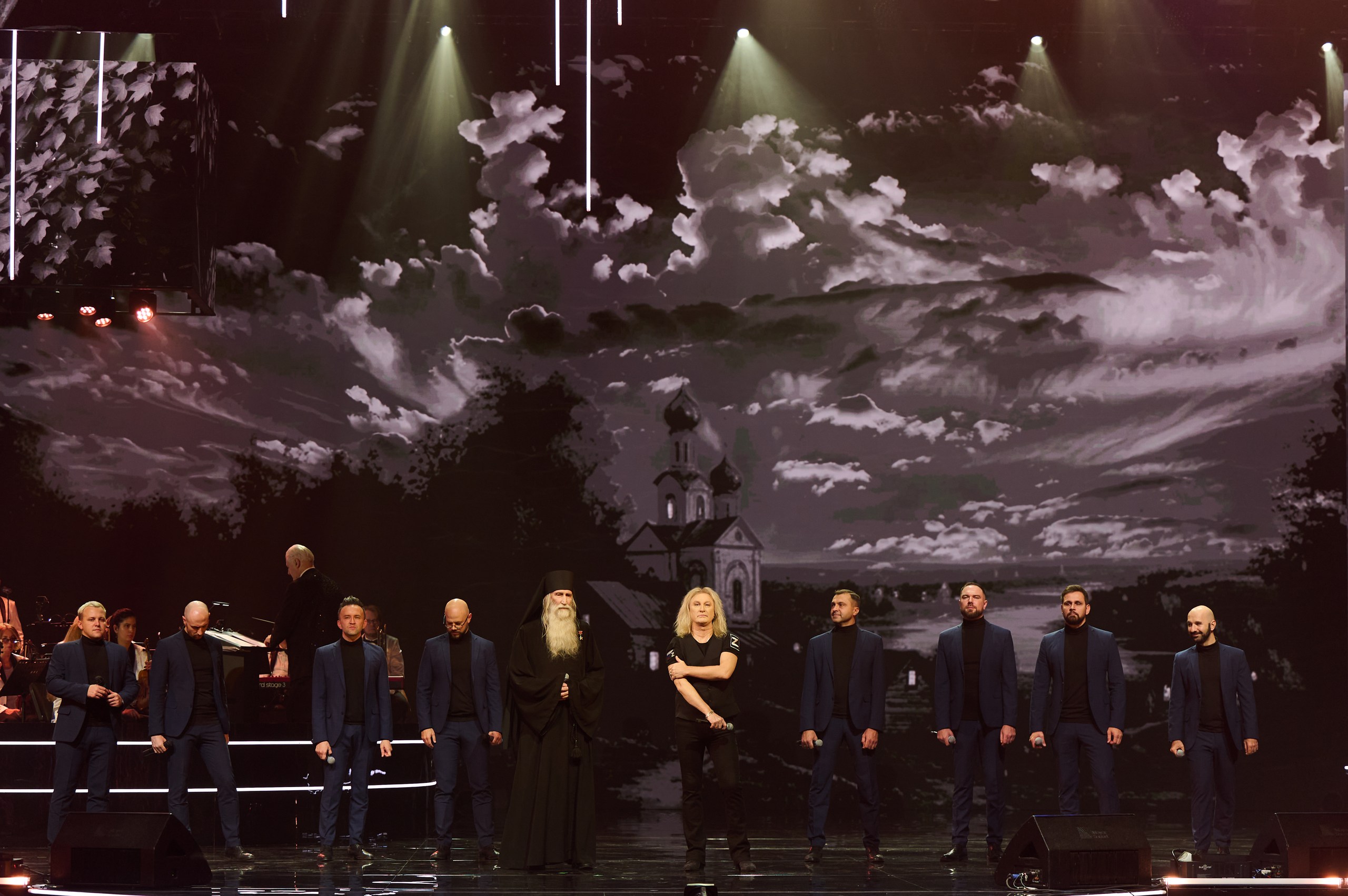 фото с концерта