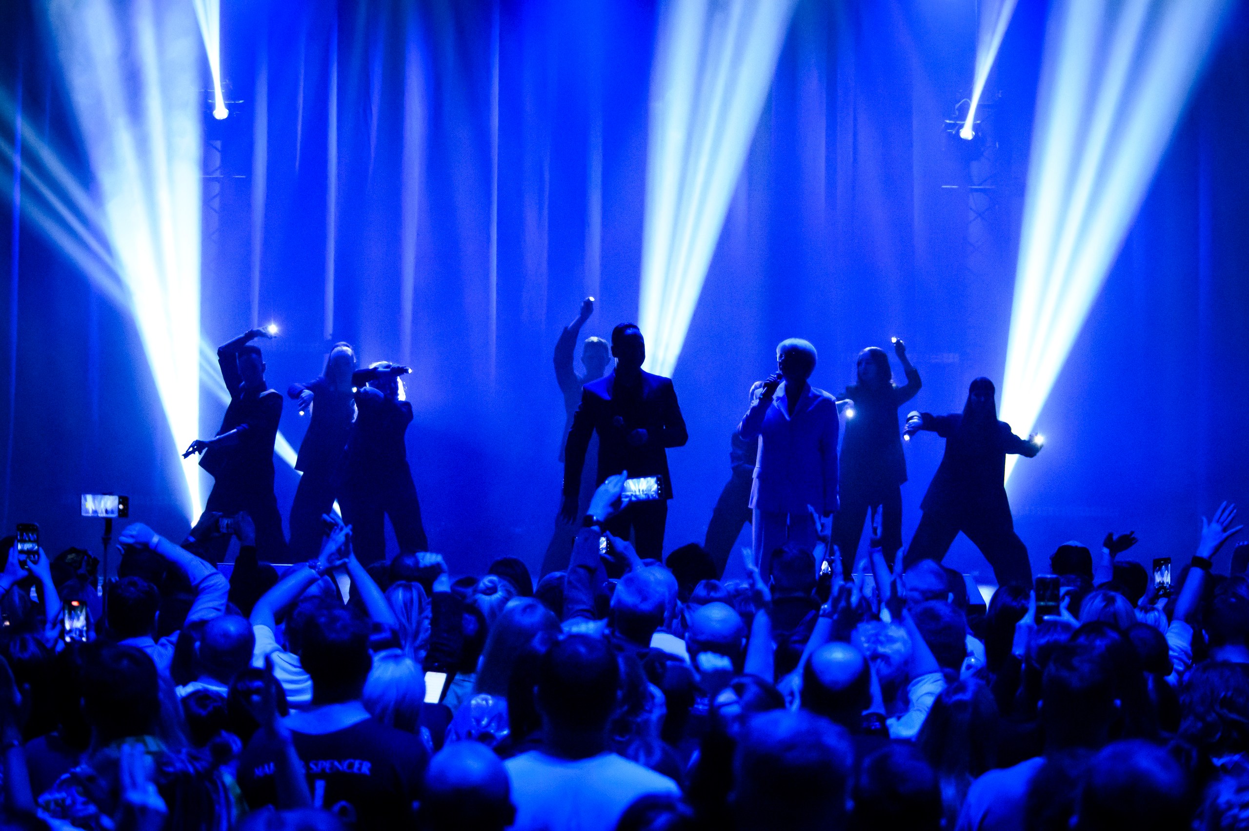 фото с концерта