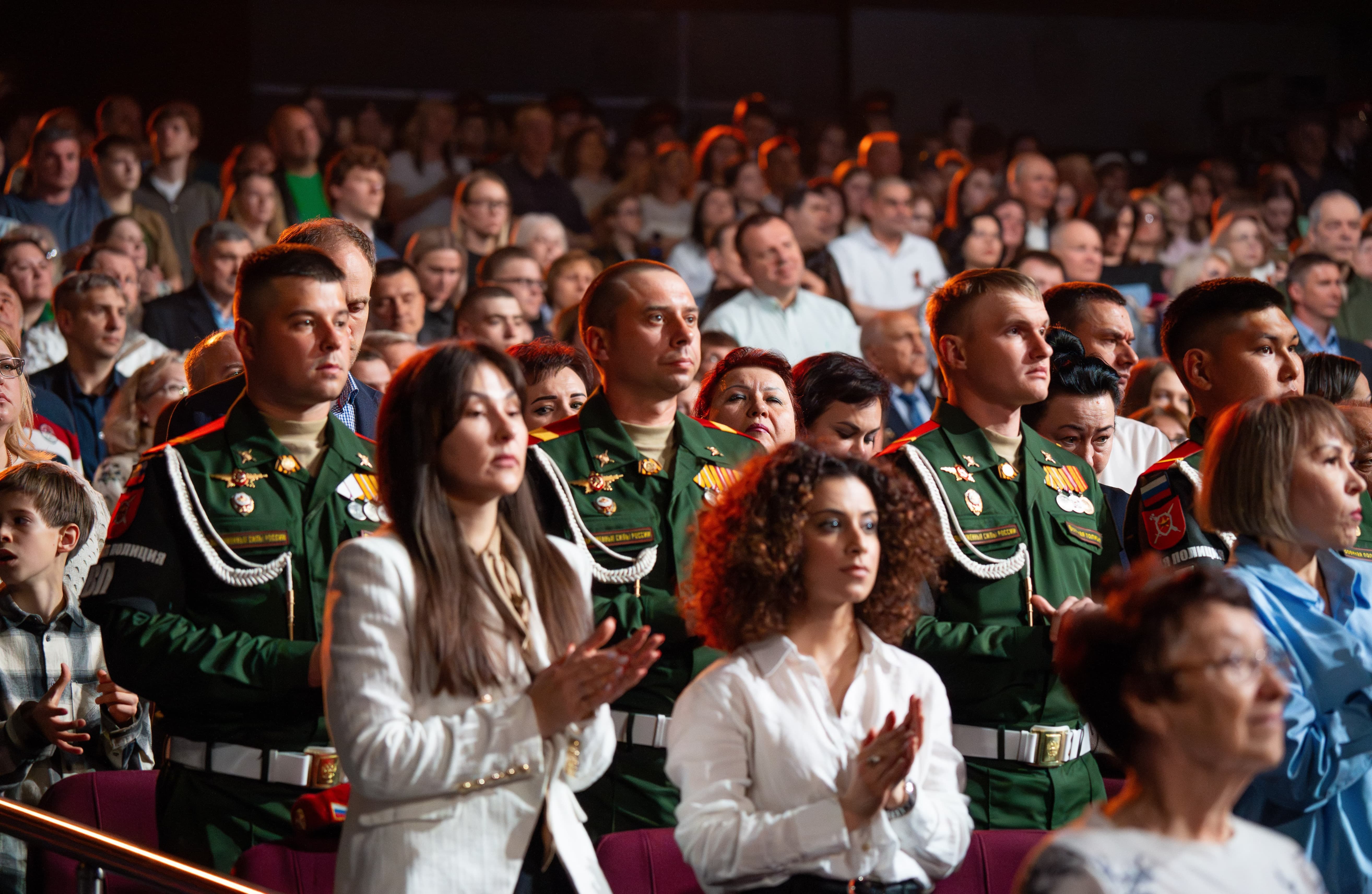 фото с концерта