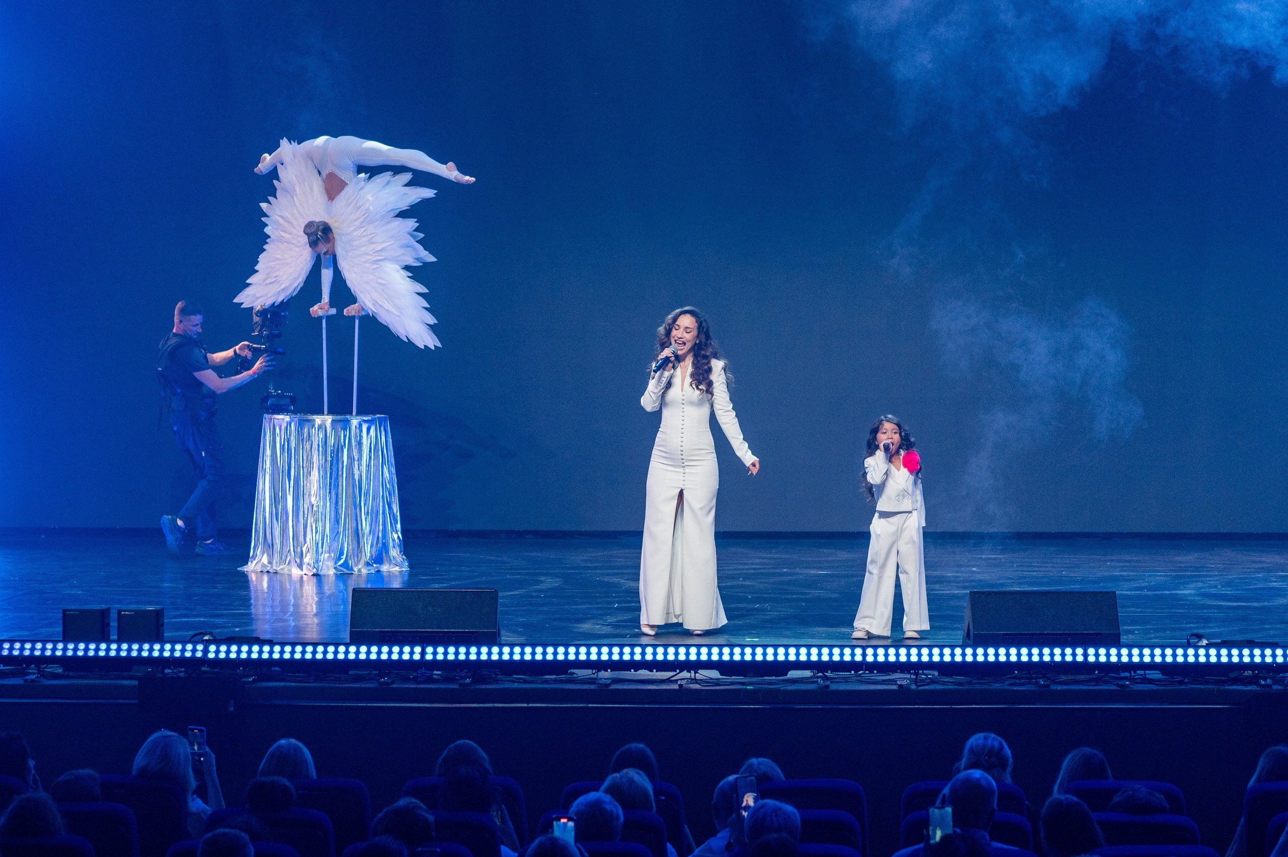 фото с концерта