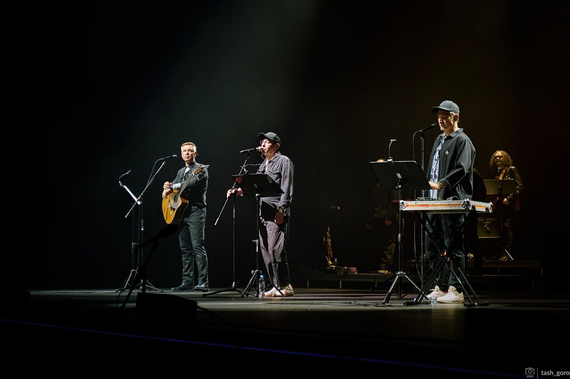 фото с концерта