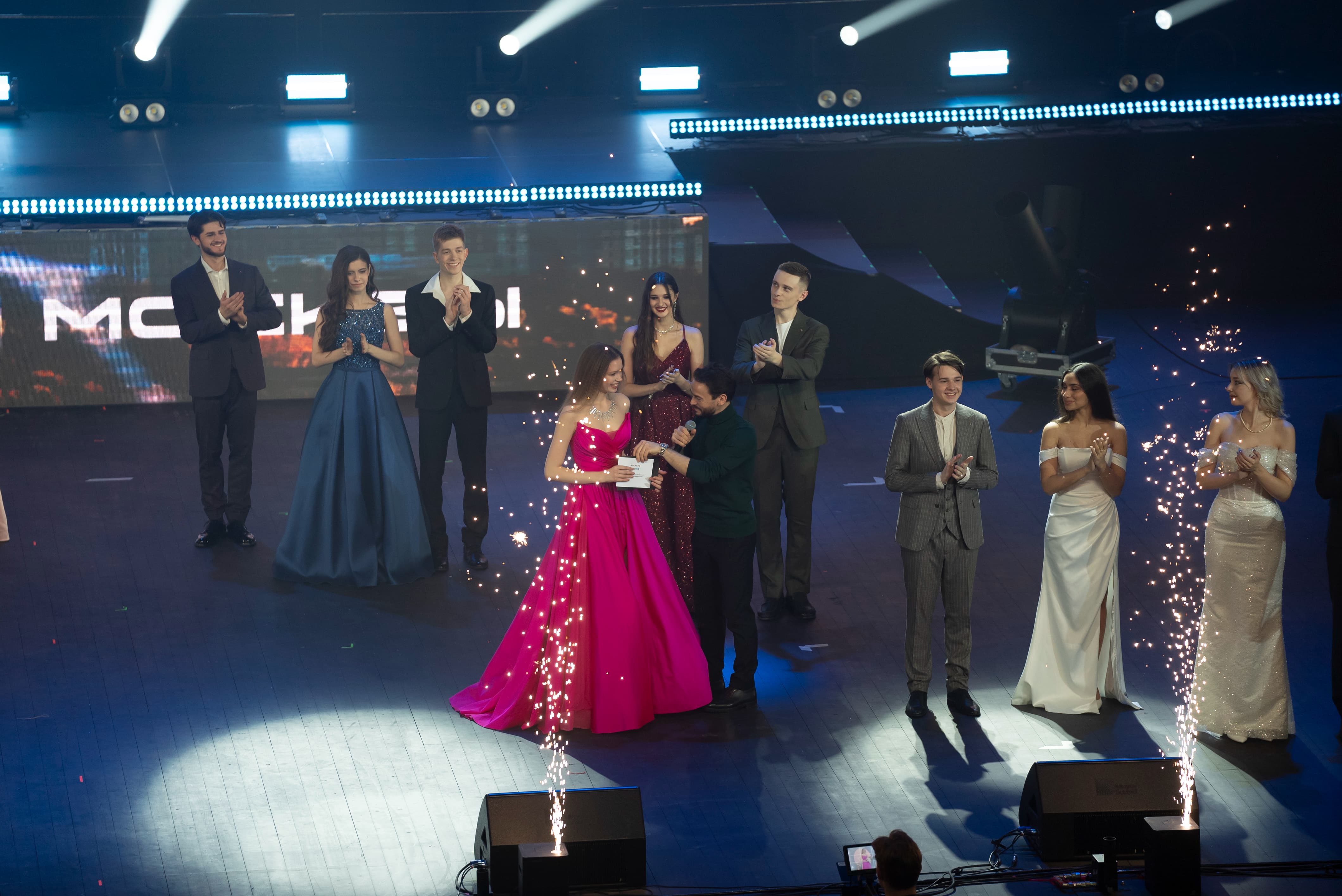 фото с концерта