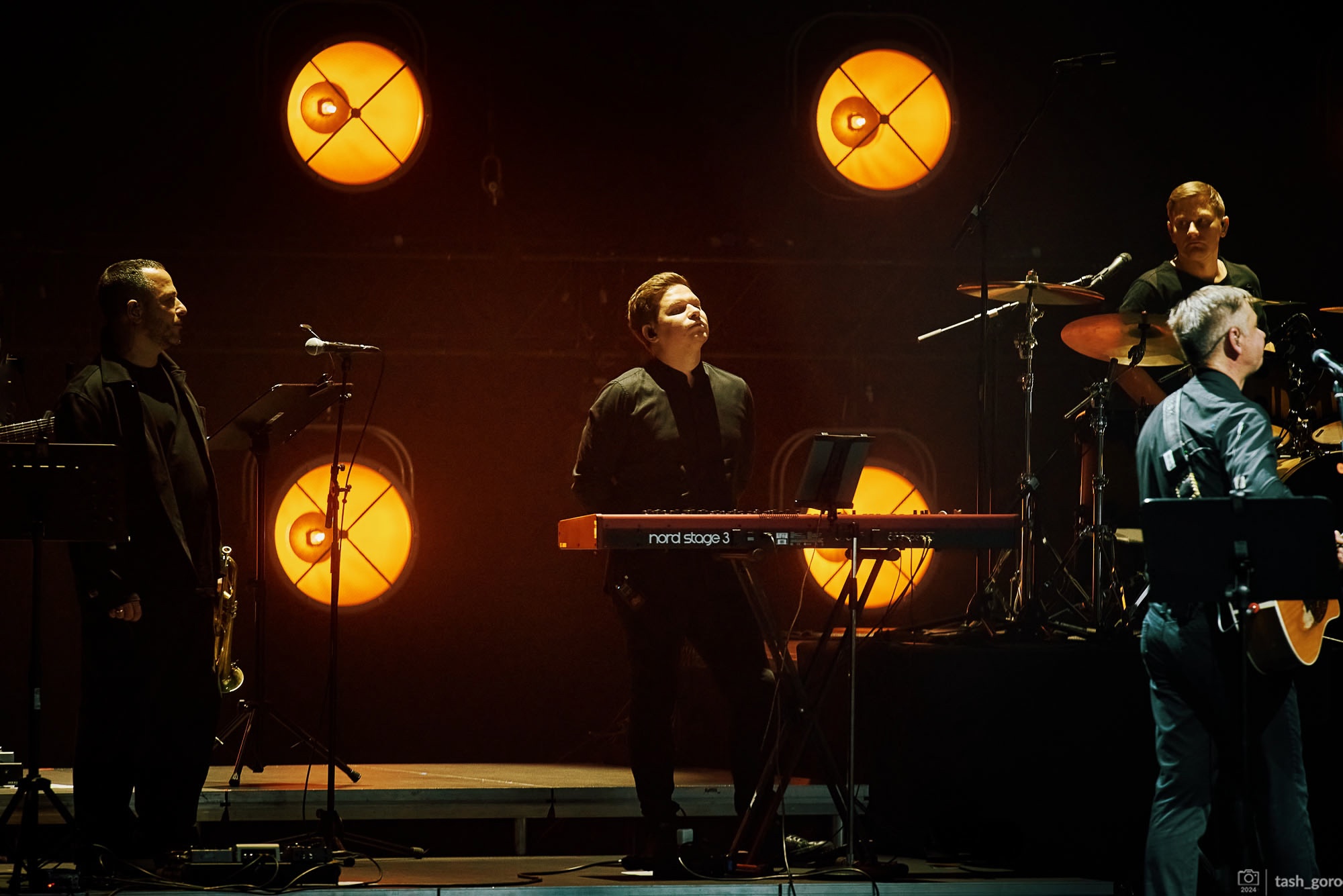 фото с концерта