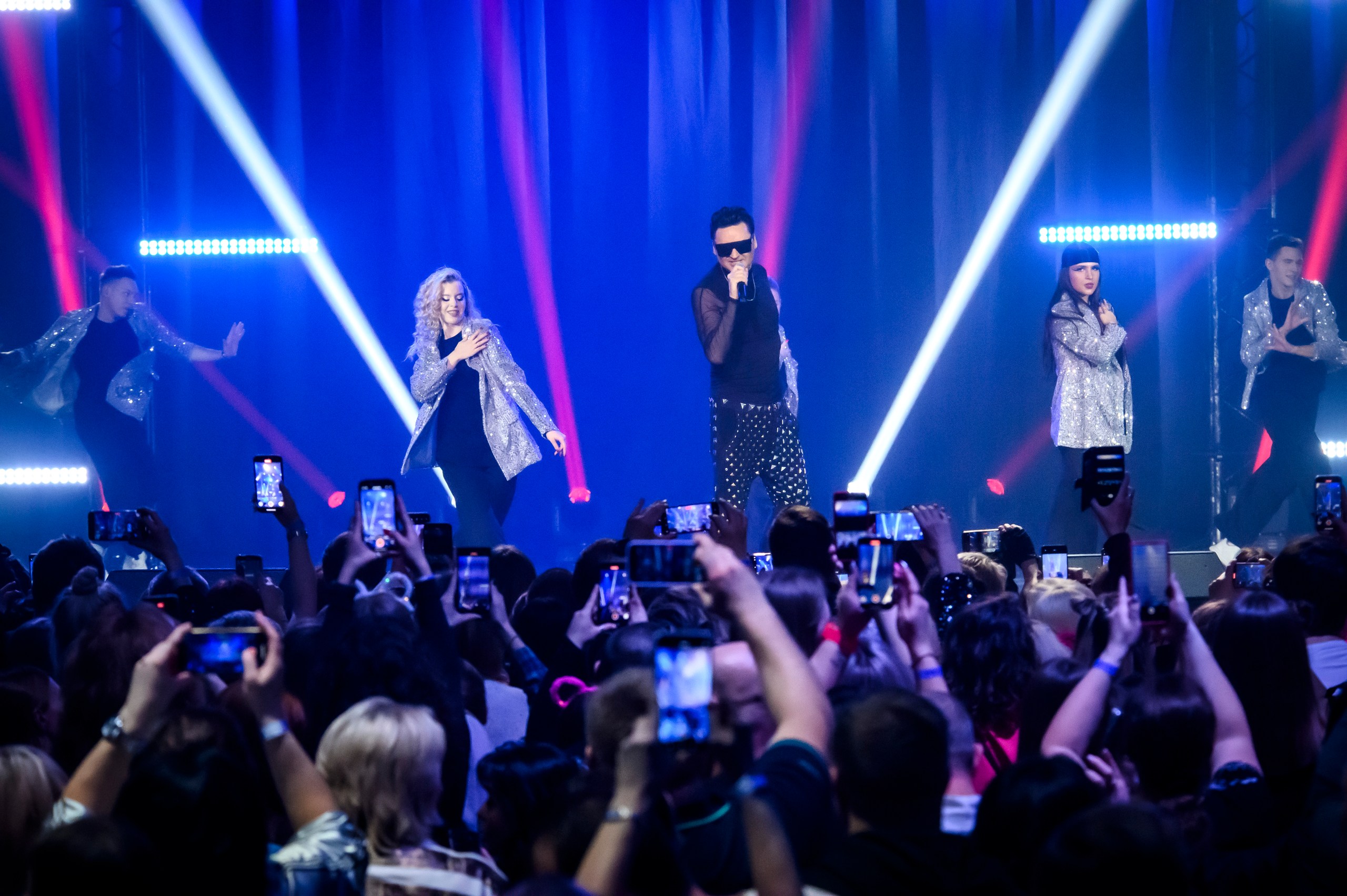 фото с концерта