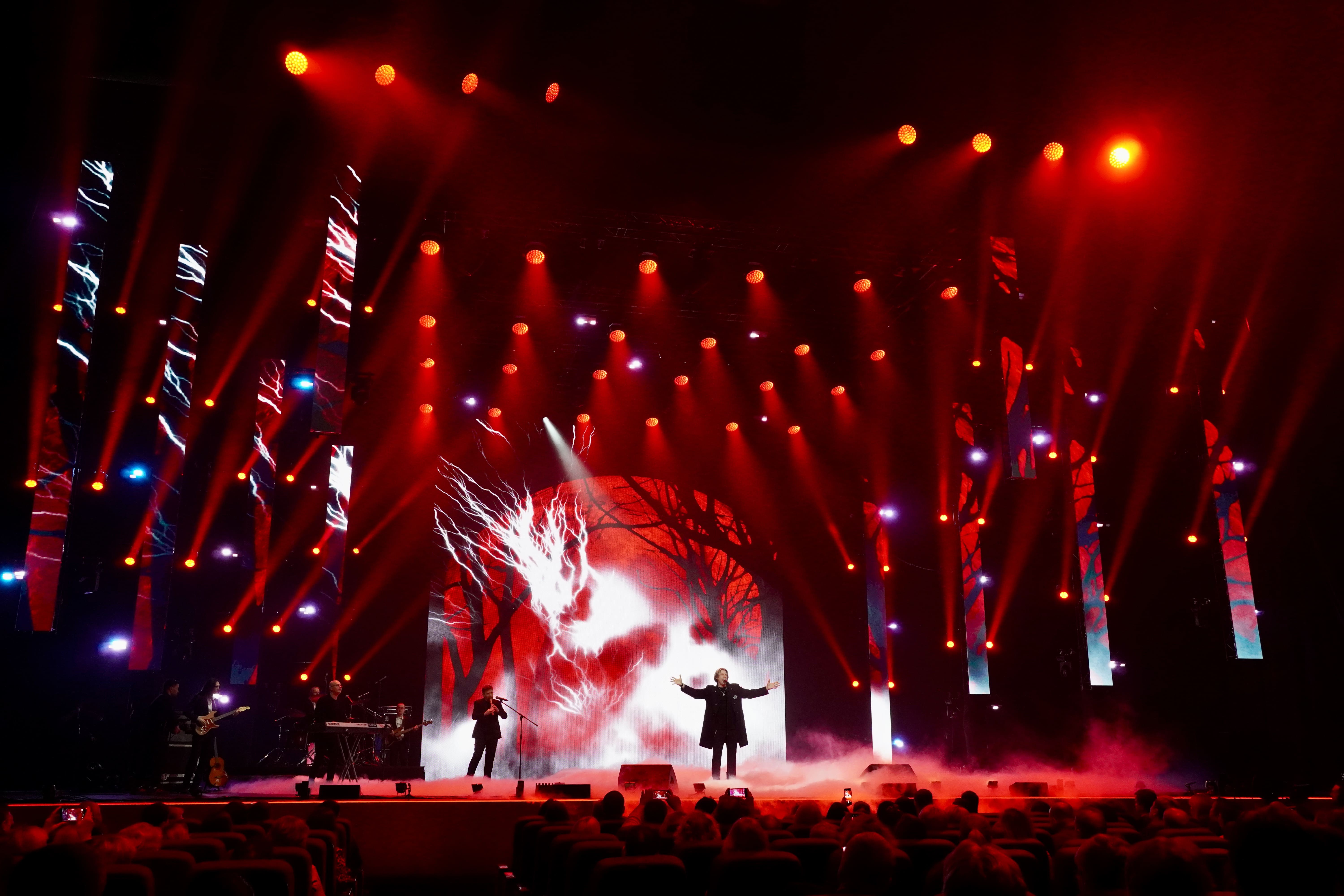 фото с концерта