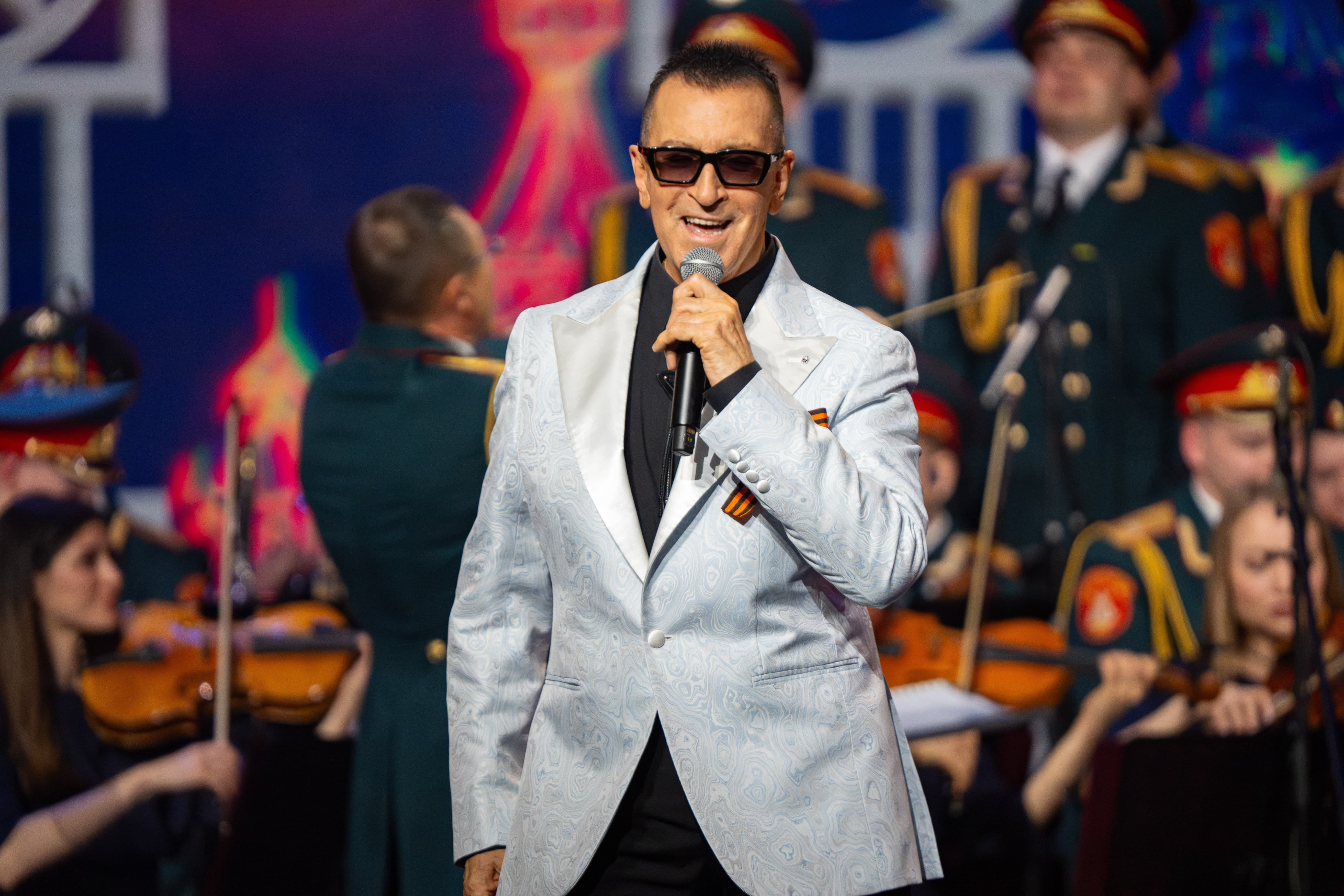 фото с концерта