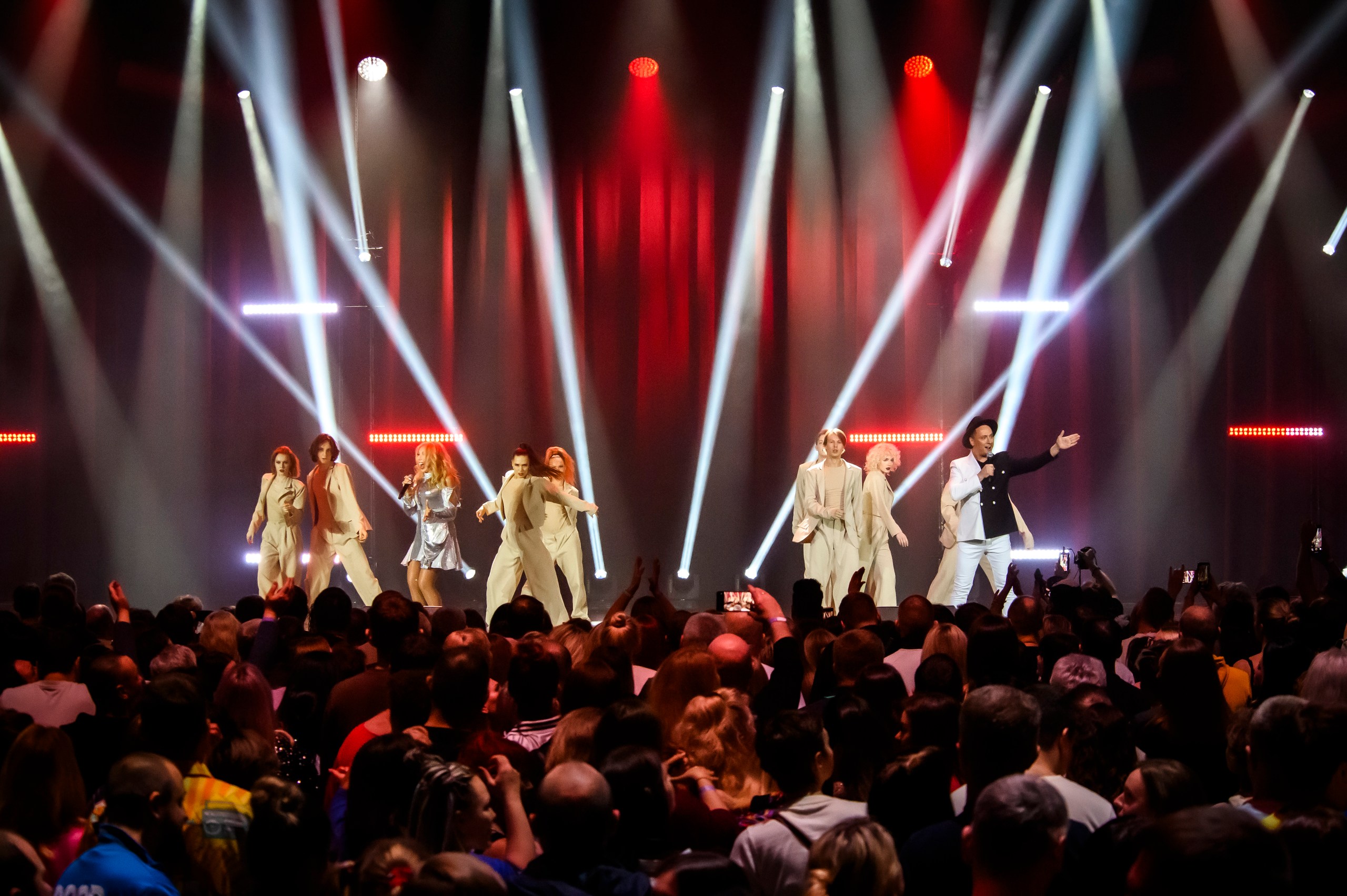 фото с концерта