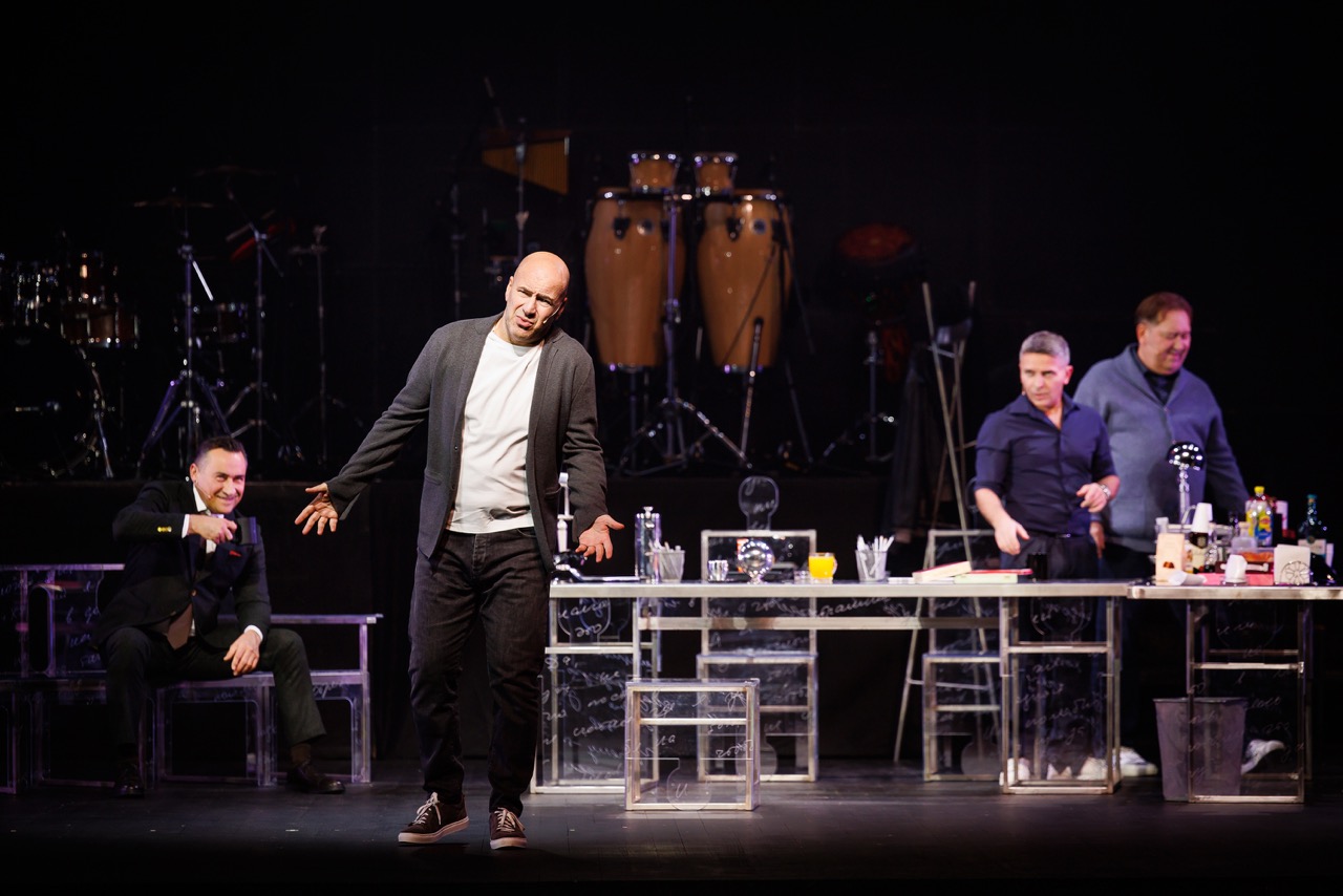 фото с концерта