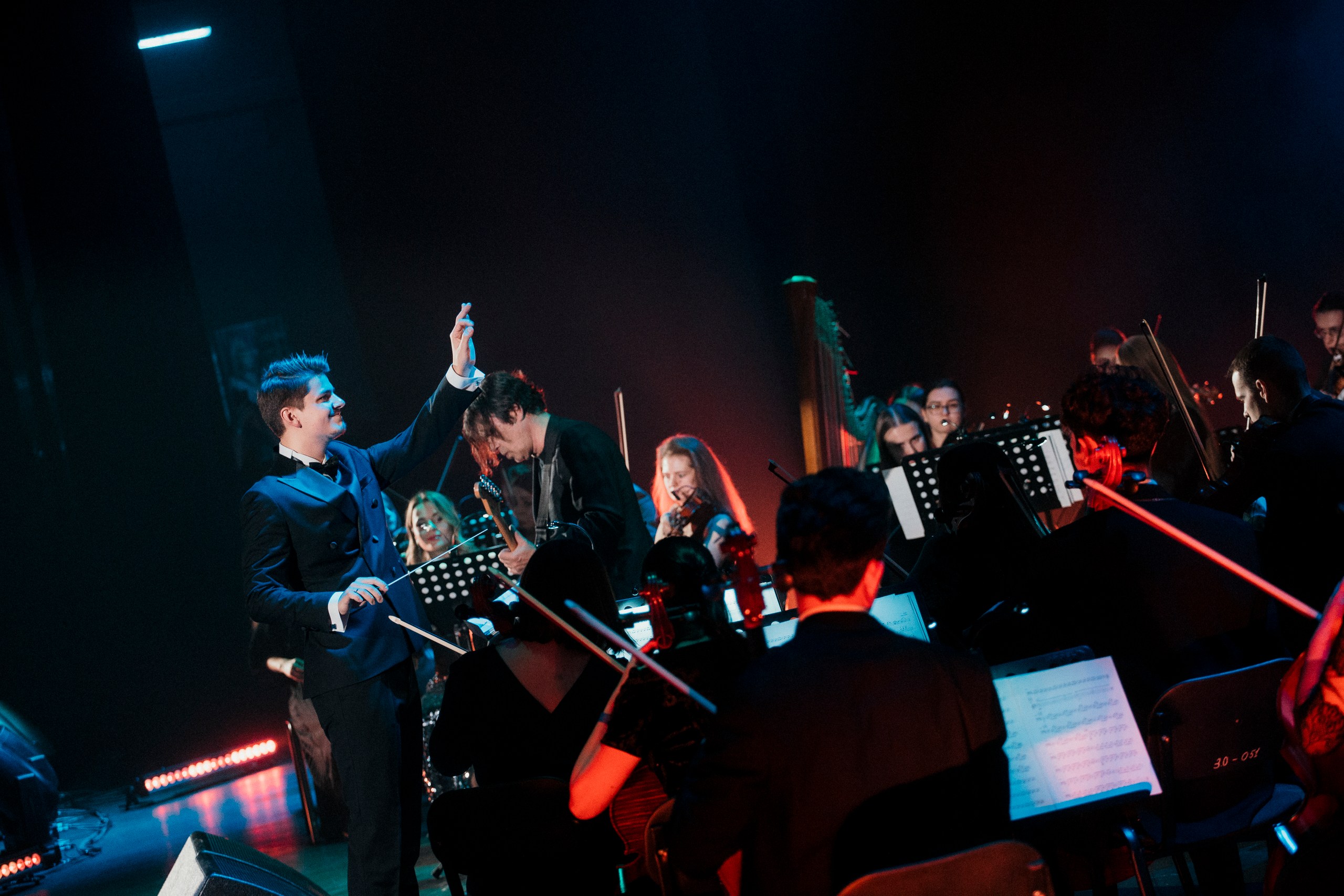 фото с концерта