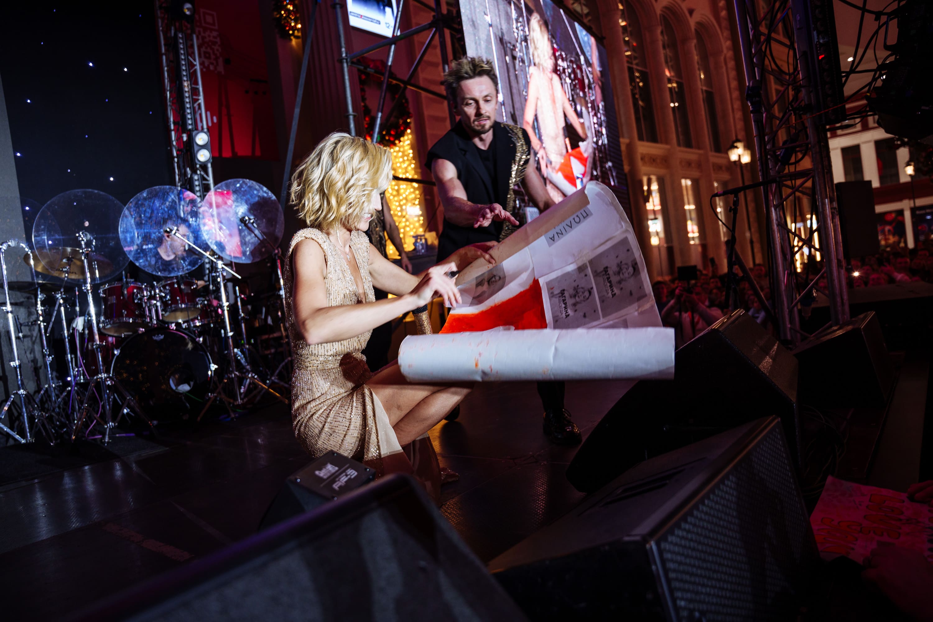 фото с концерта