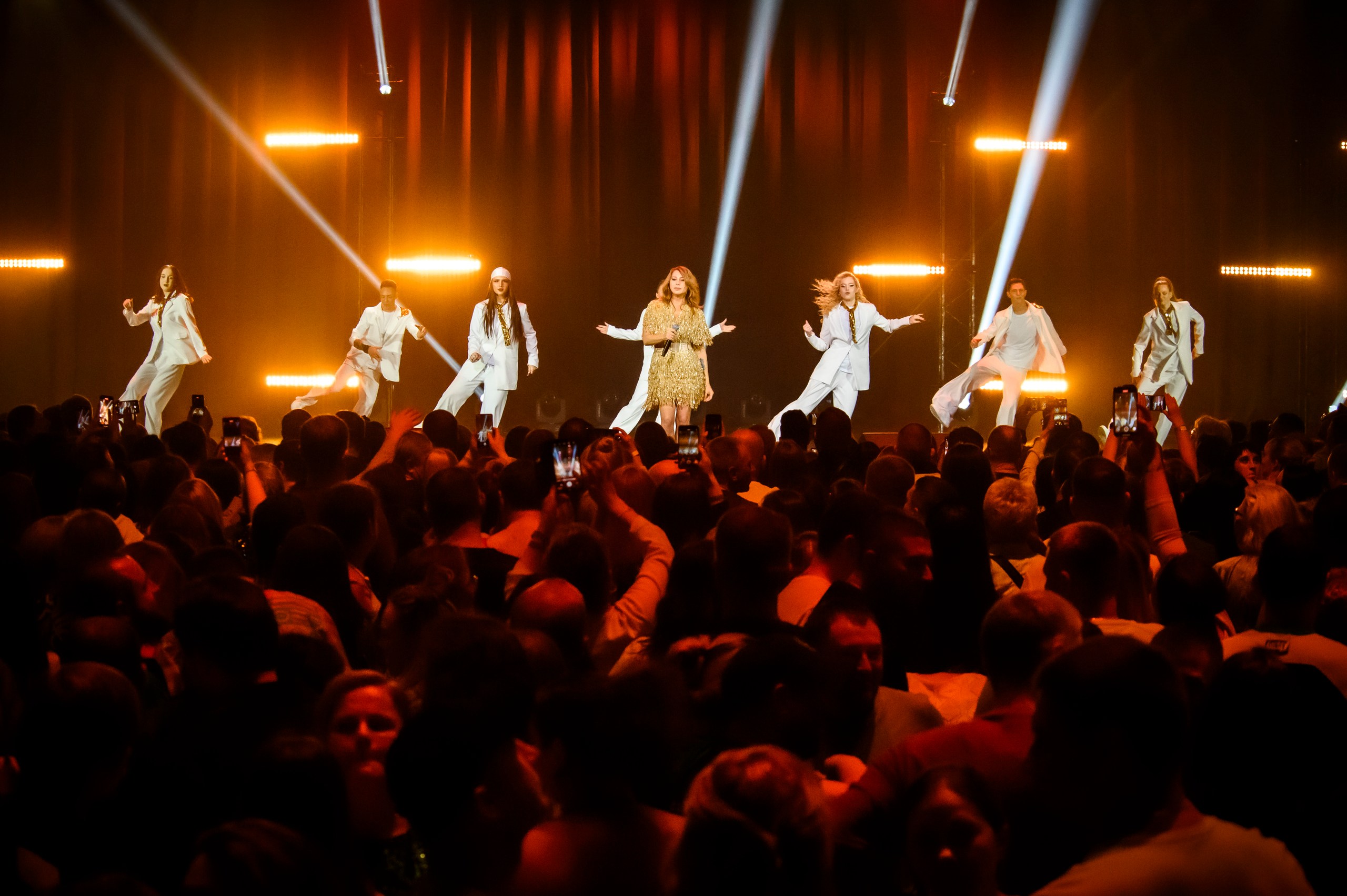 фото с концерта