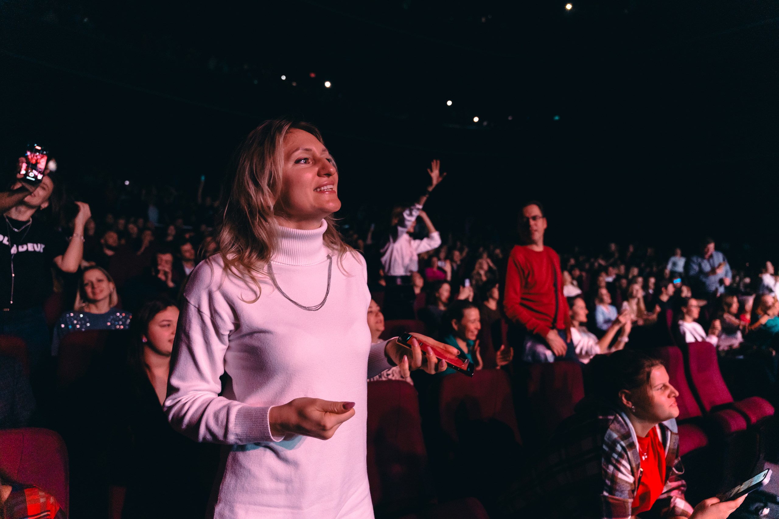 фото с концерта