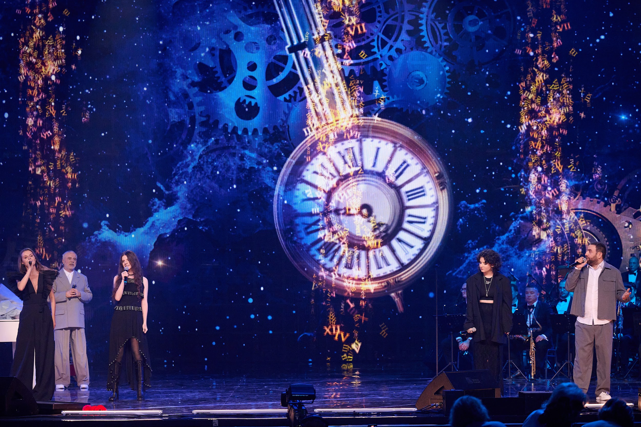 фото с концерта