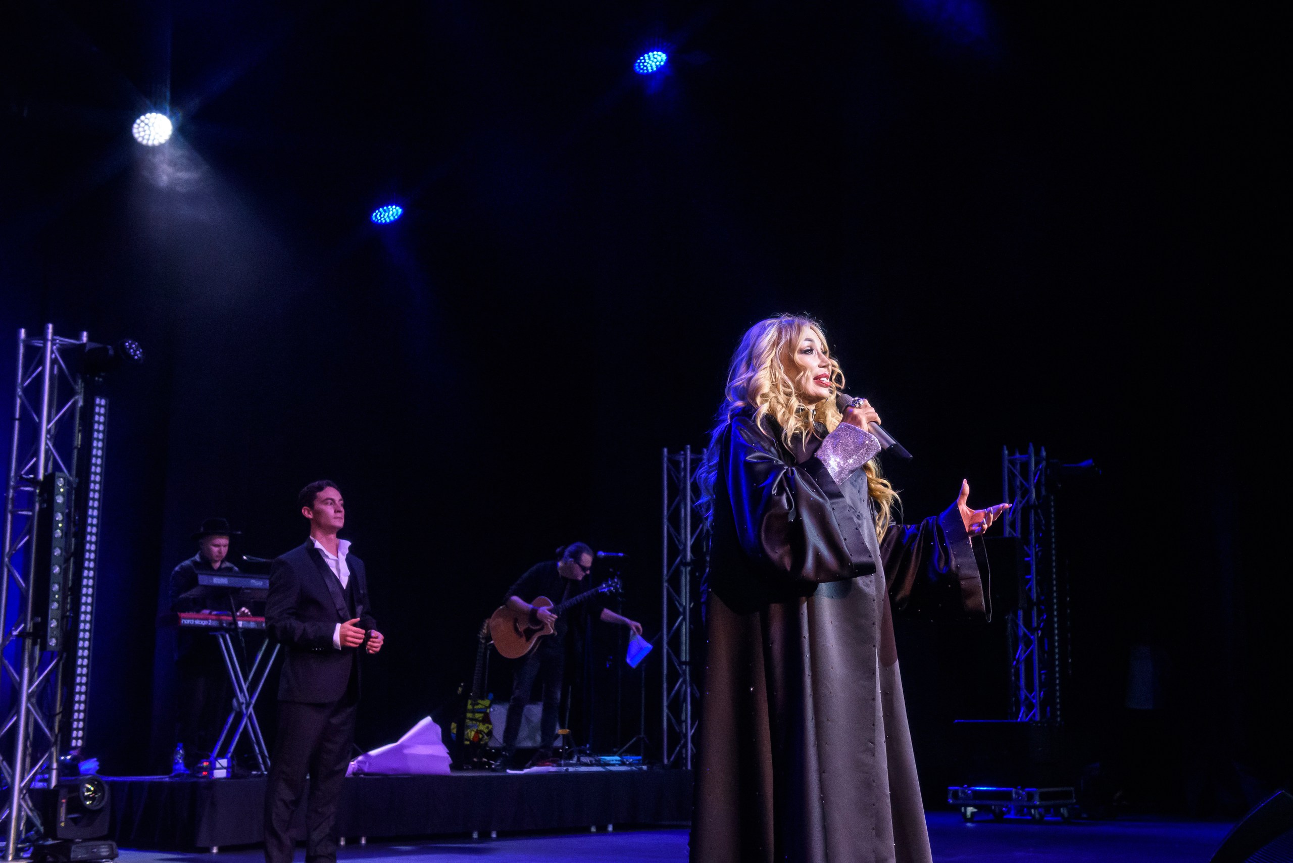 фото с концерта