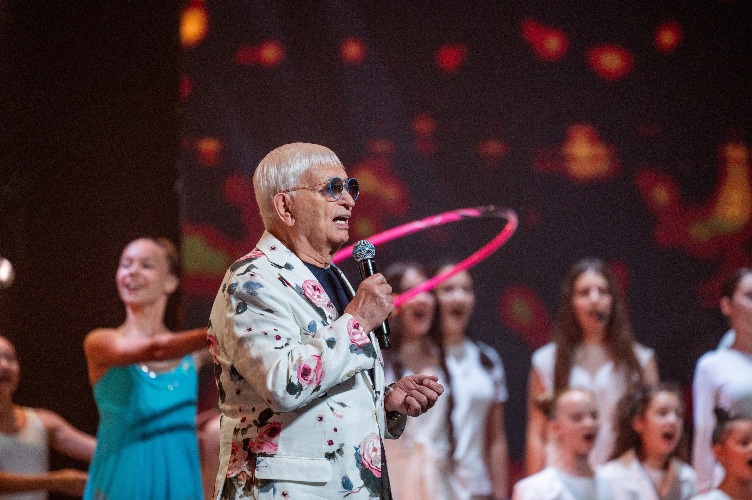 фото с концерта