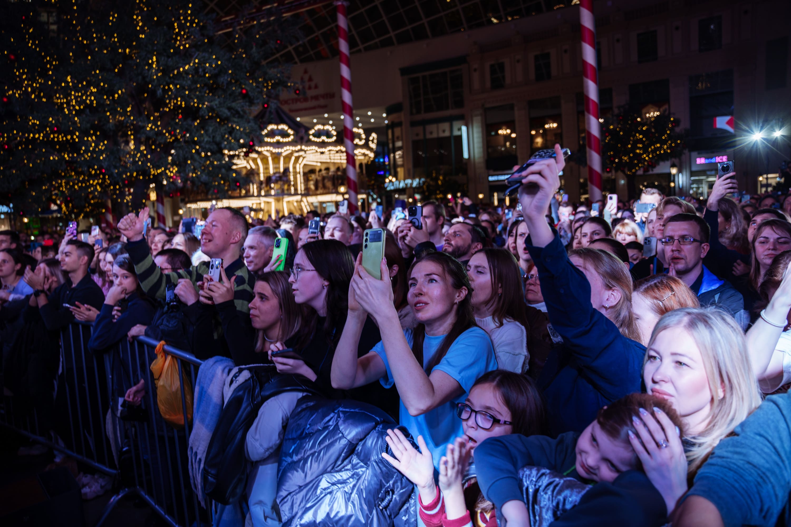 фото с концерта
