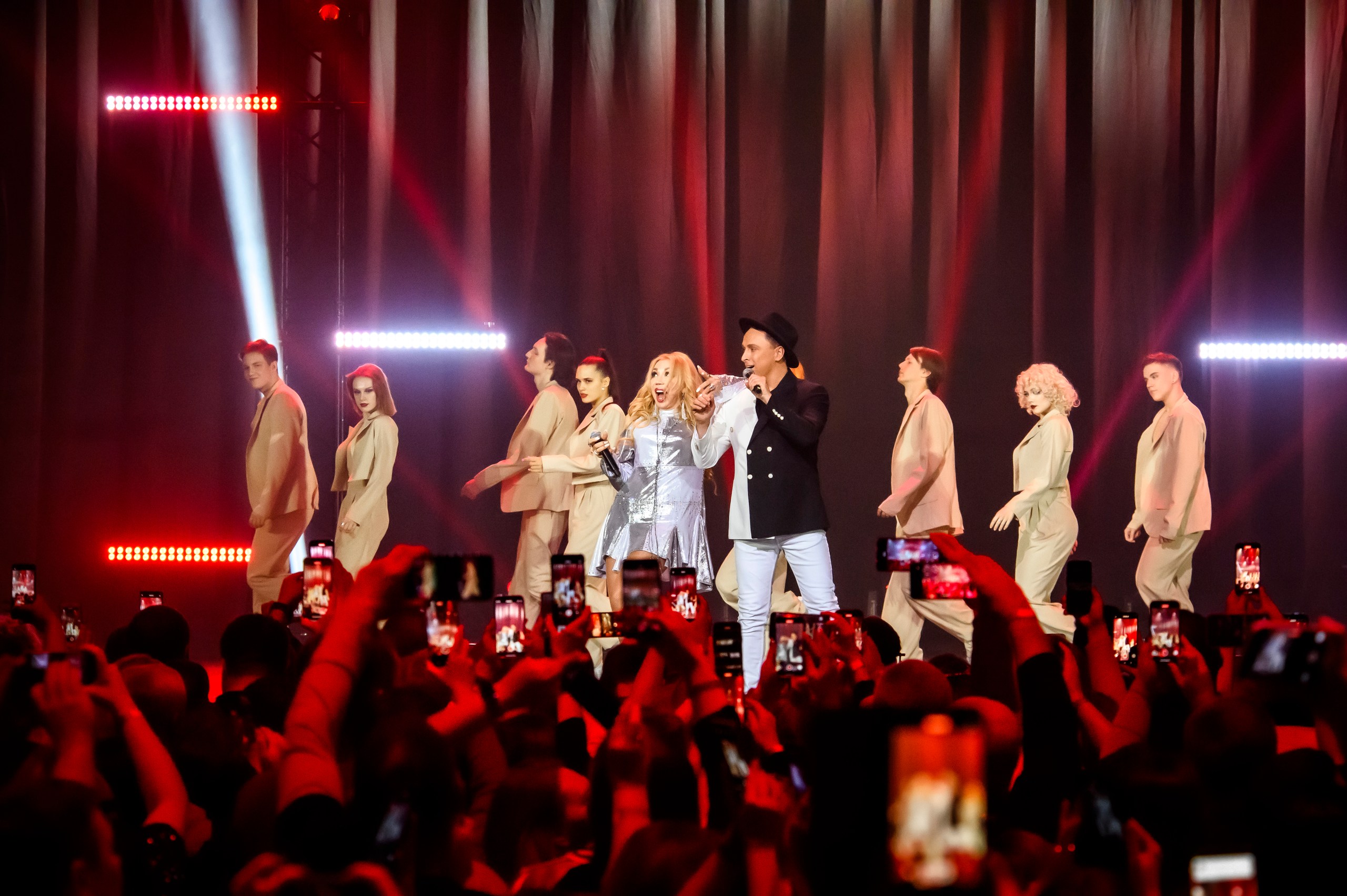 фото с концерта