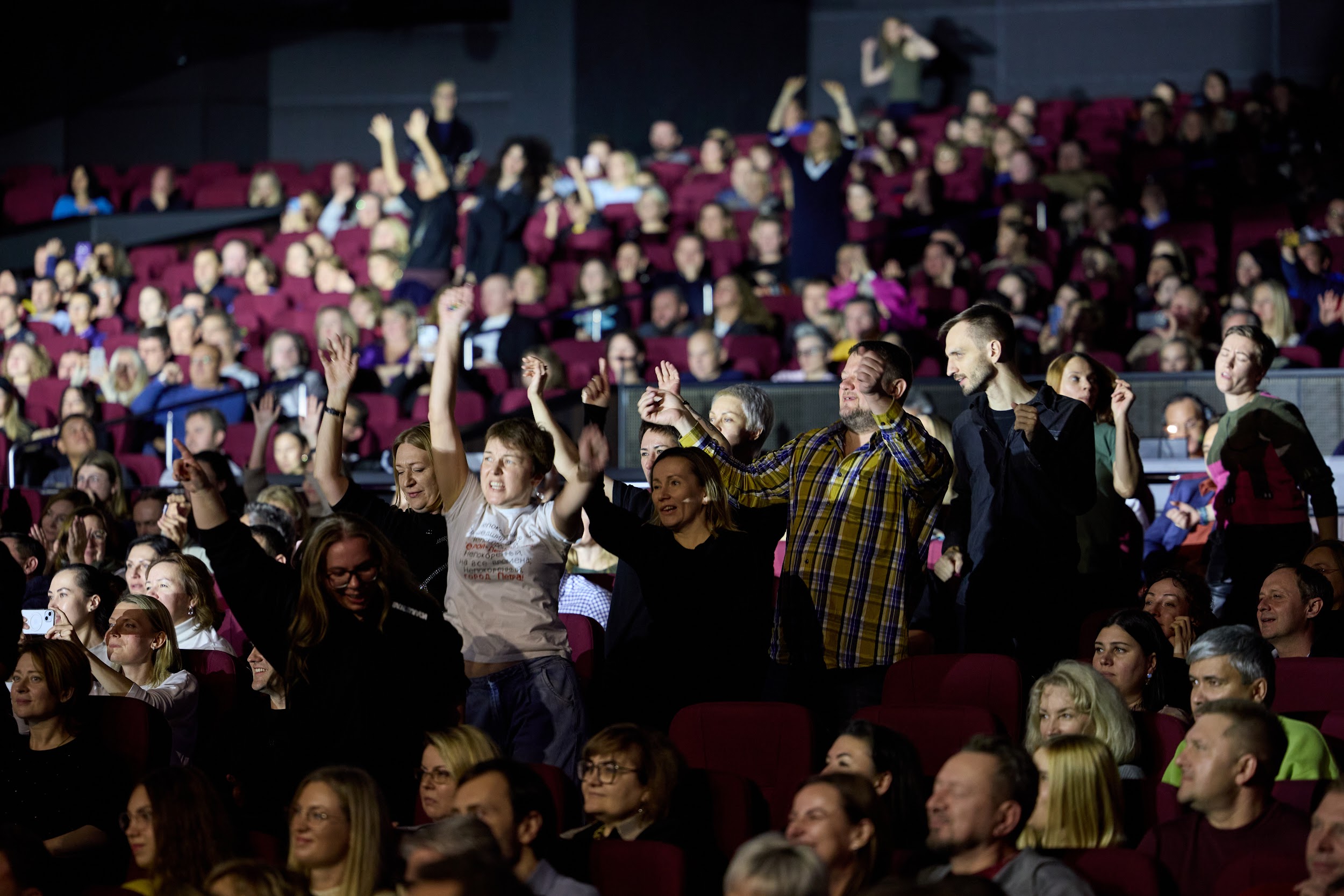 фото с концерта