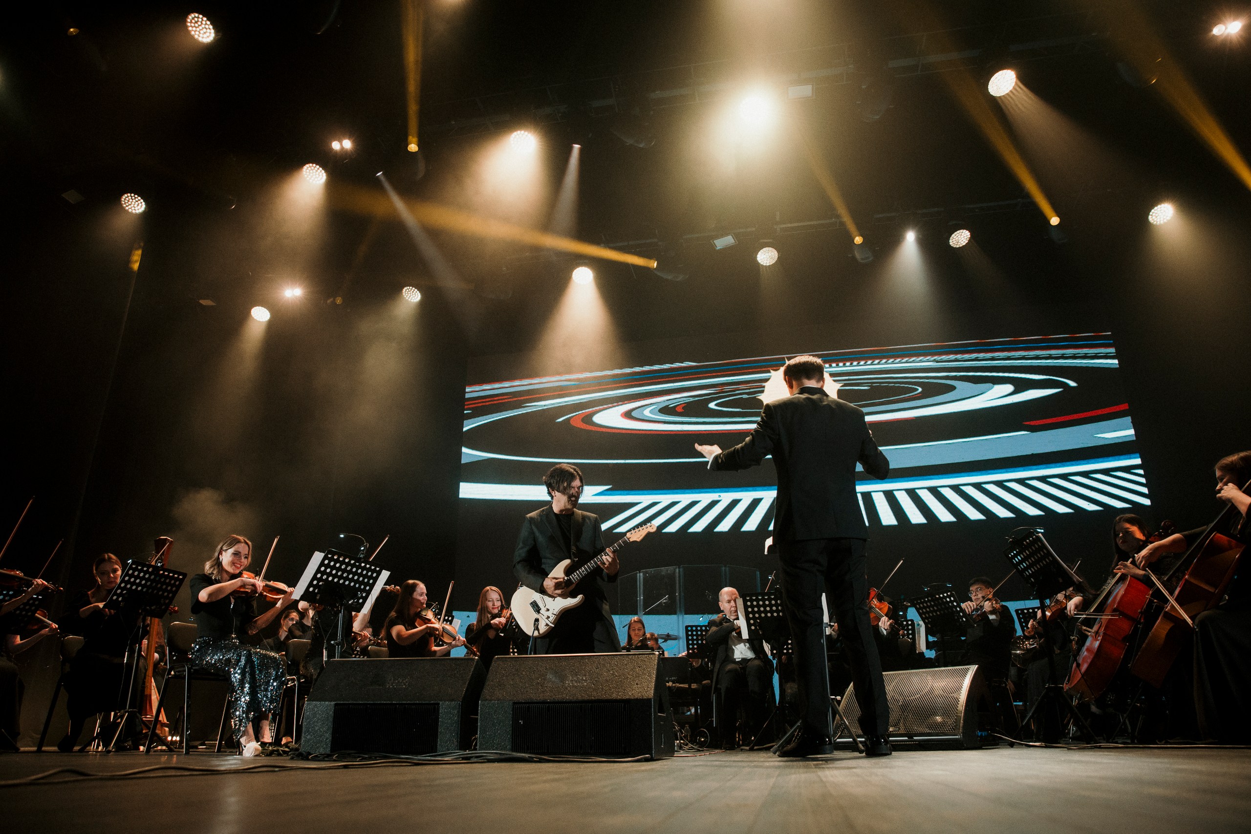 фото с концерта