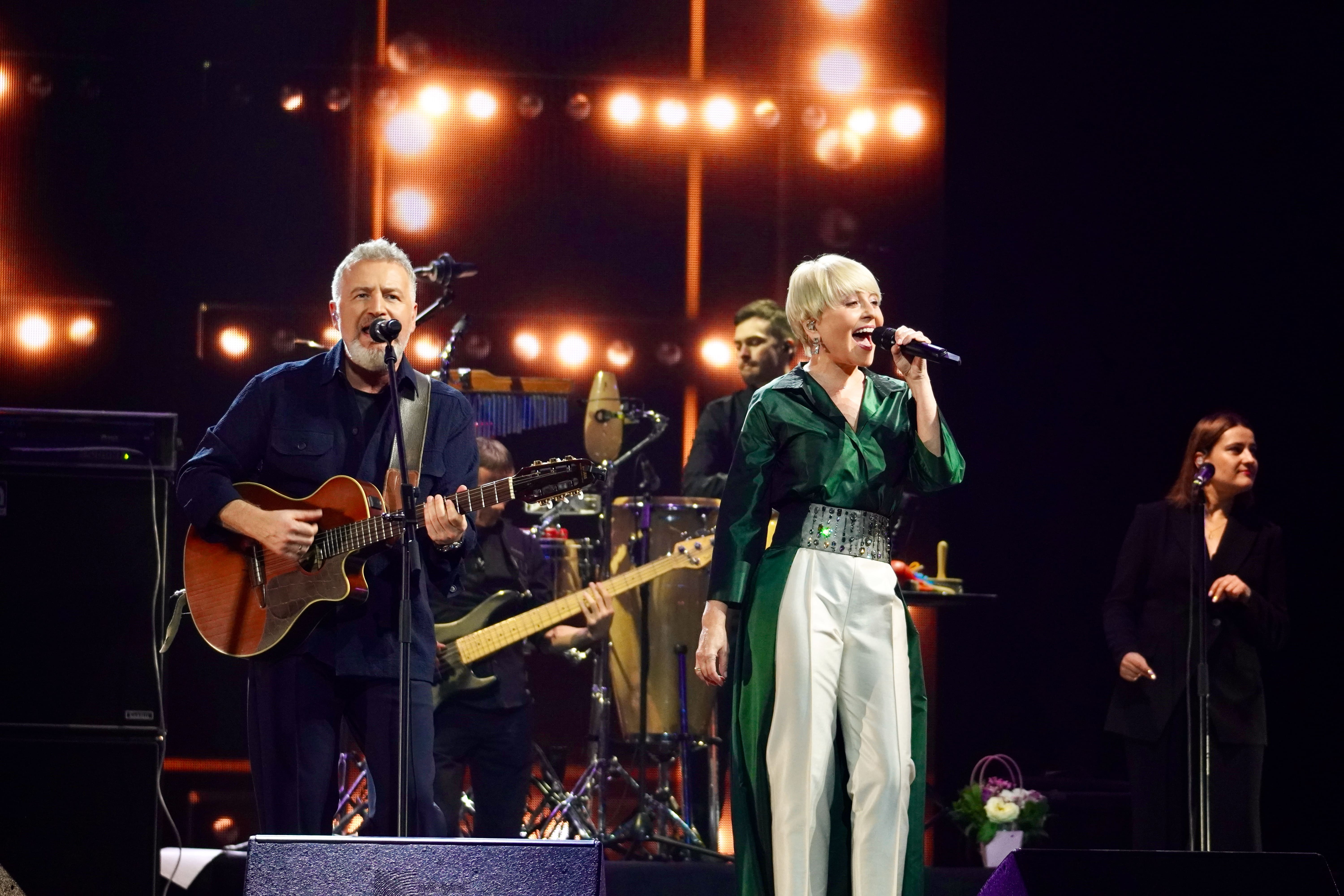 фото с концерта