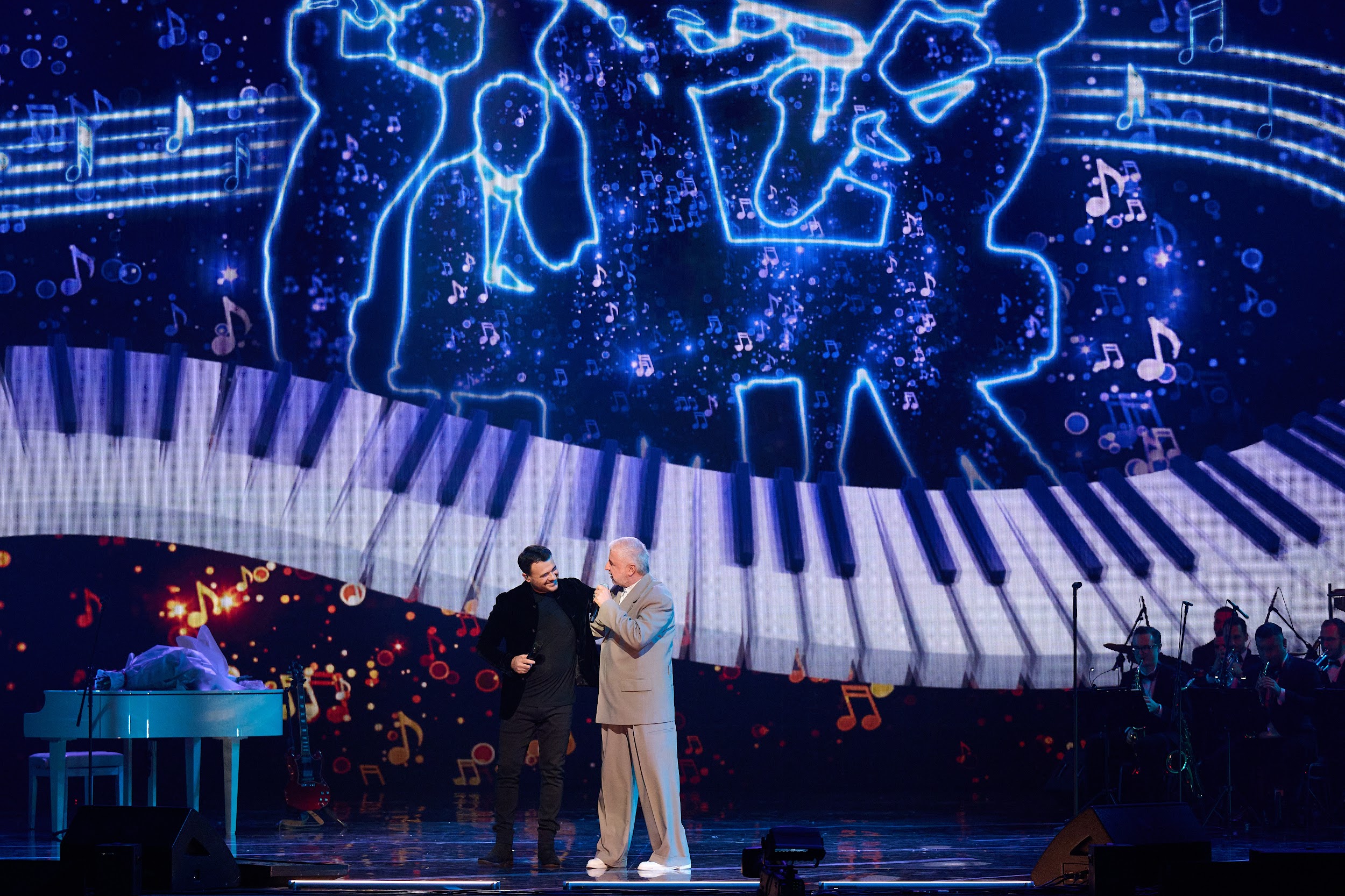 фото с концерта