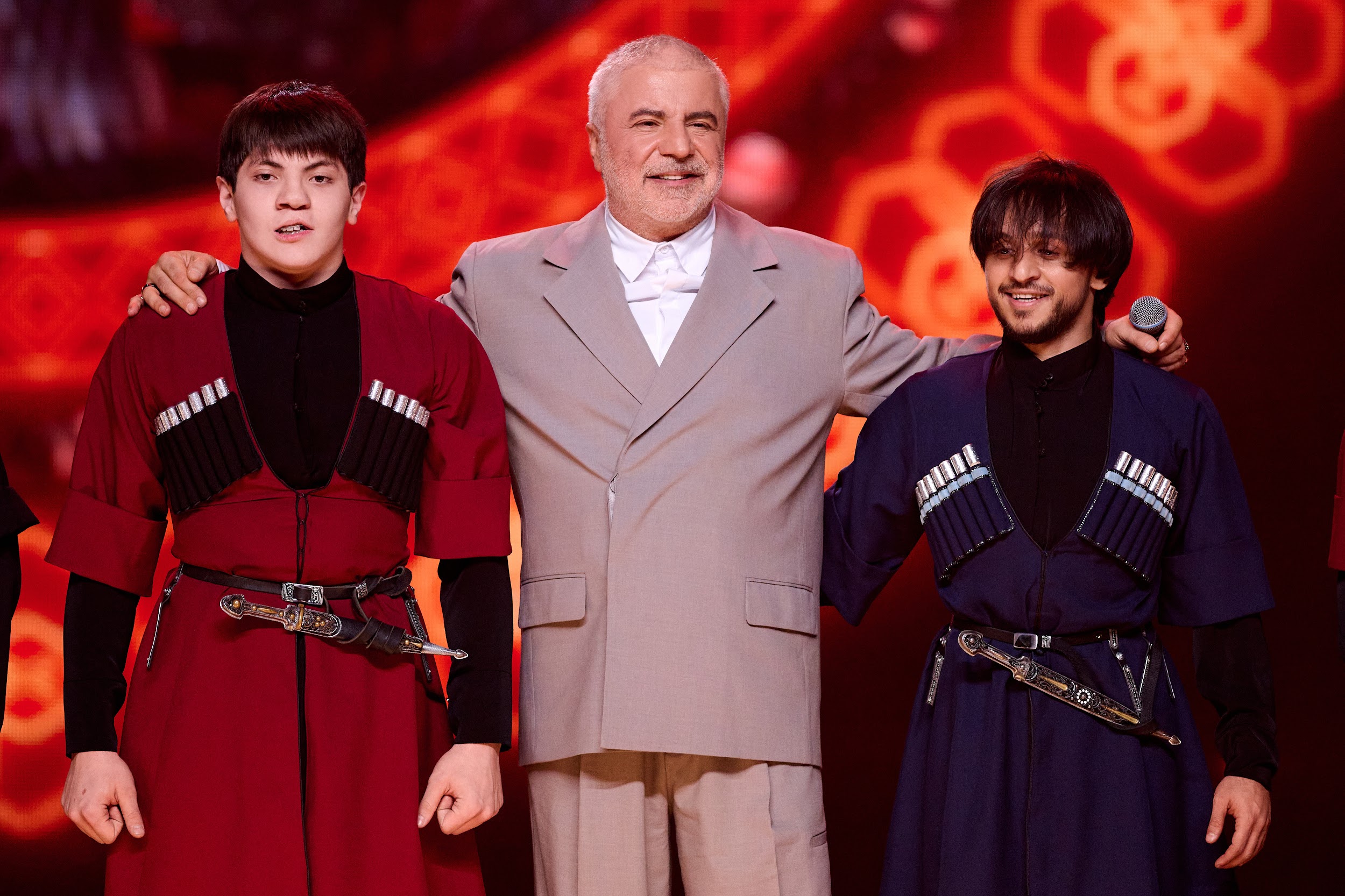 фото с концерта