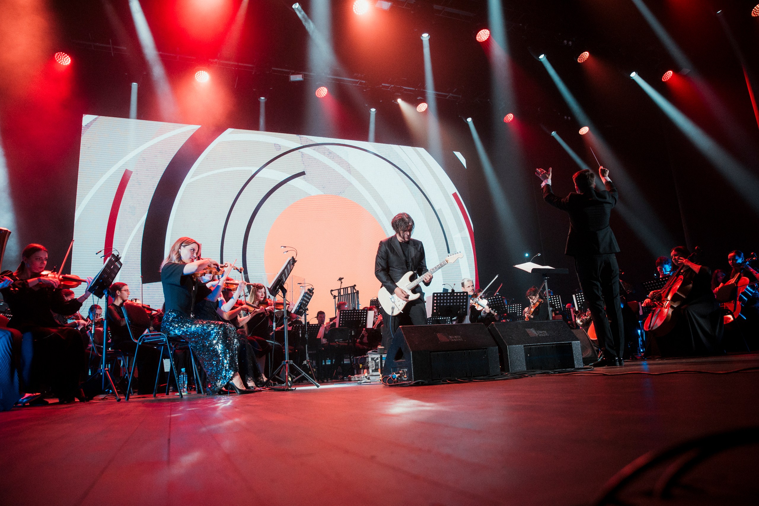 фото с концерта