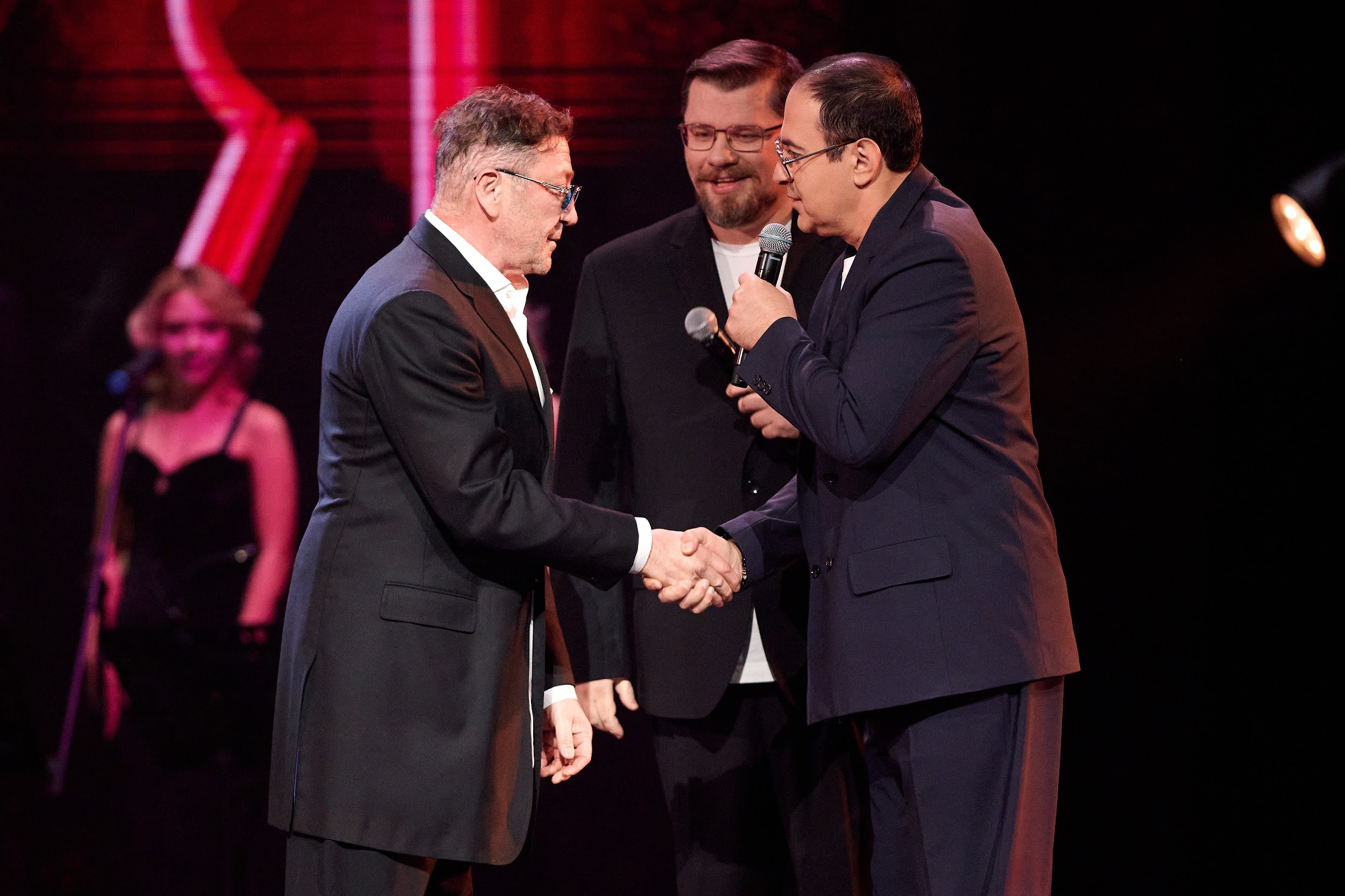 фото с концерта