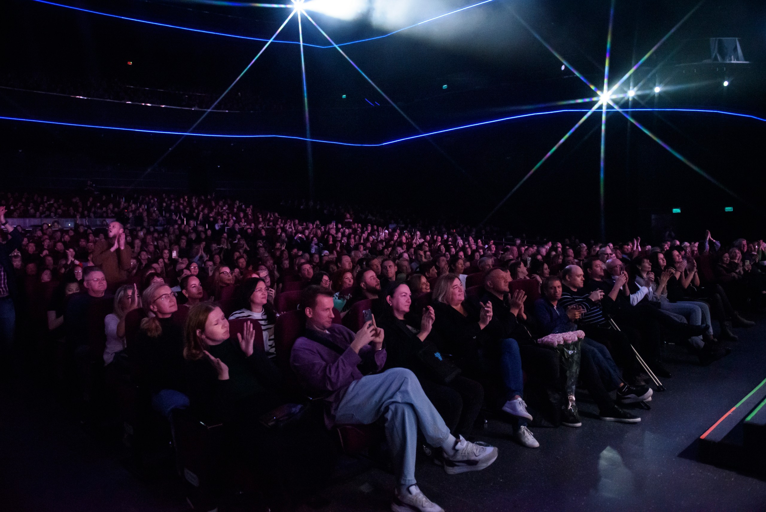 фото с концерта