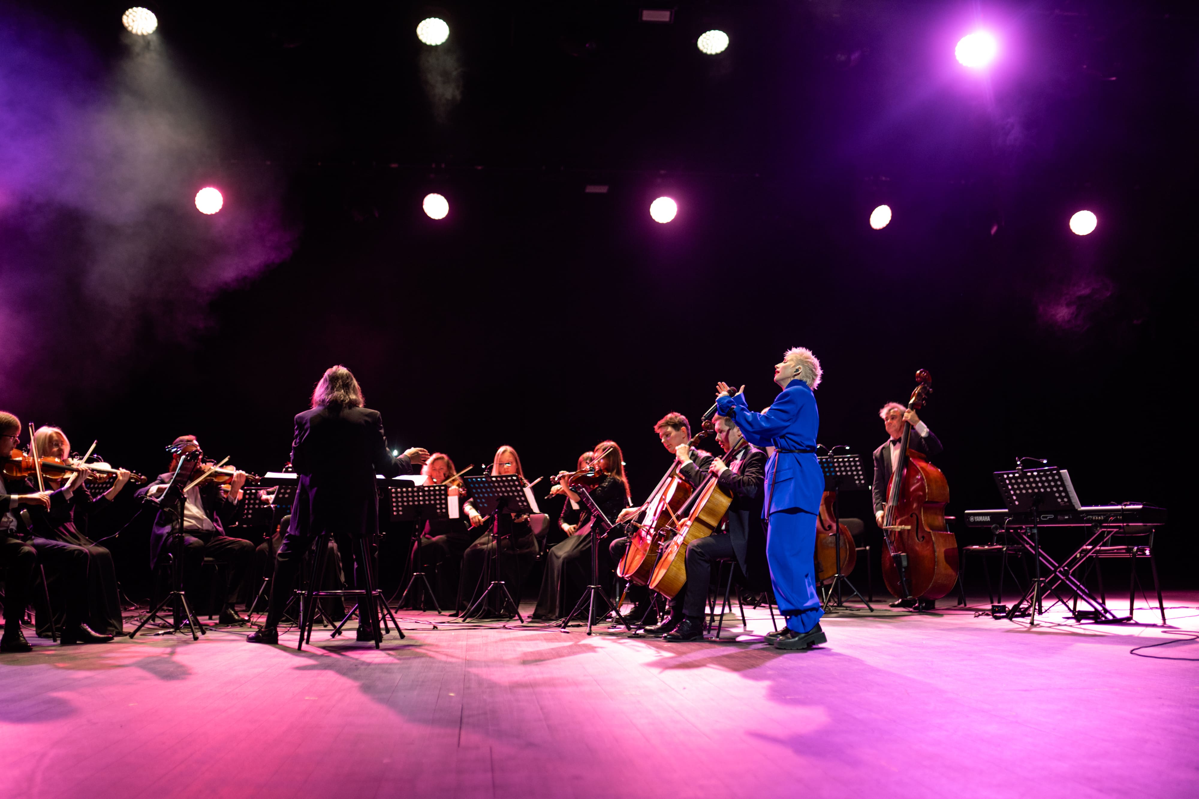 фото с концерта