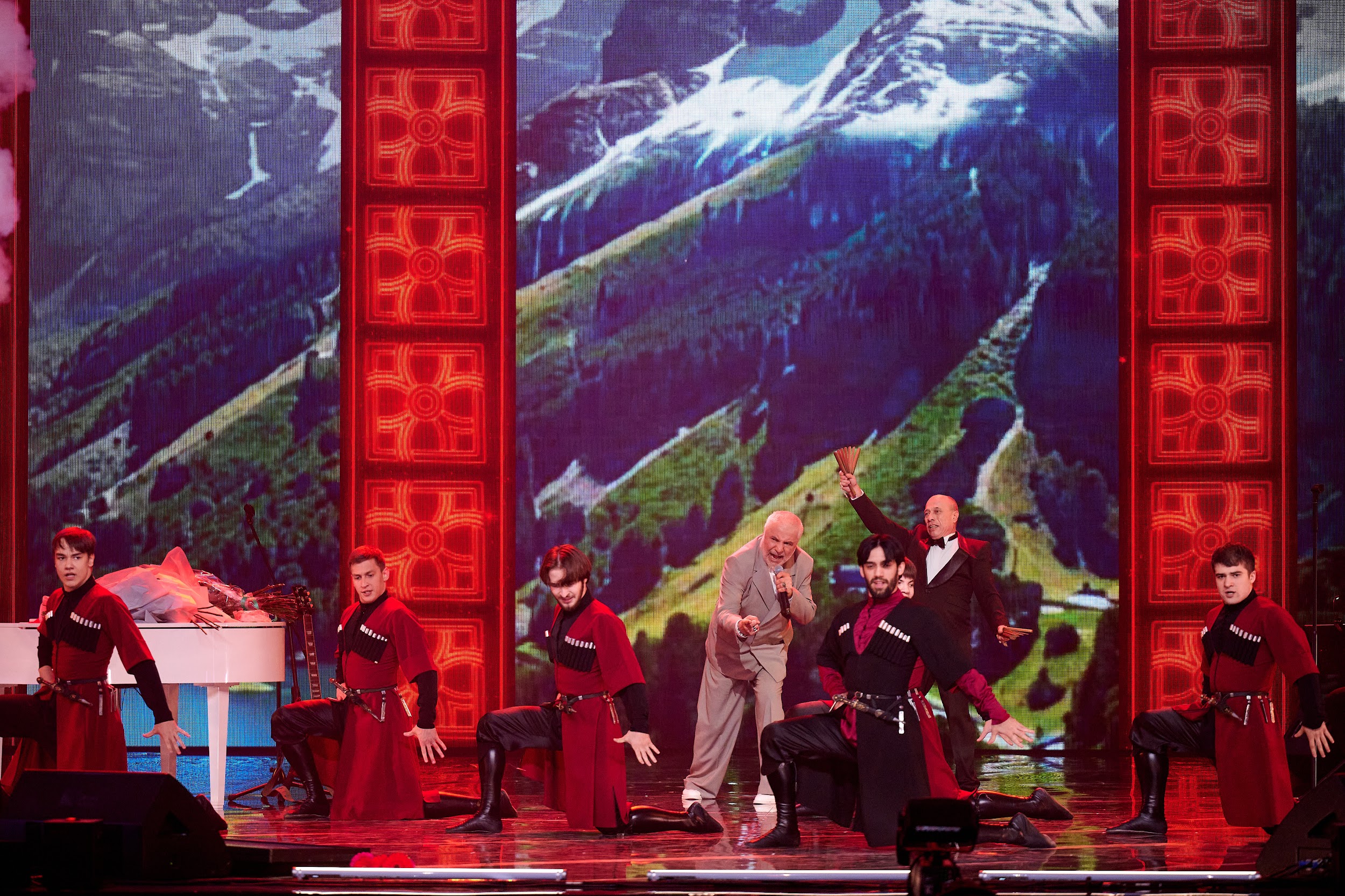 фото с концерта