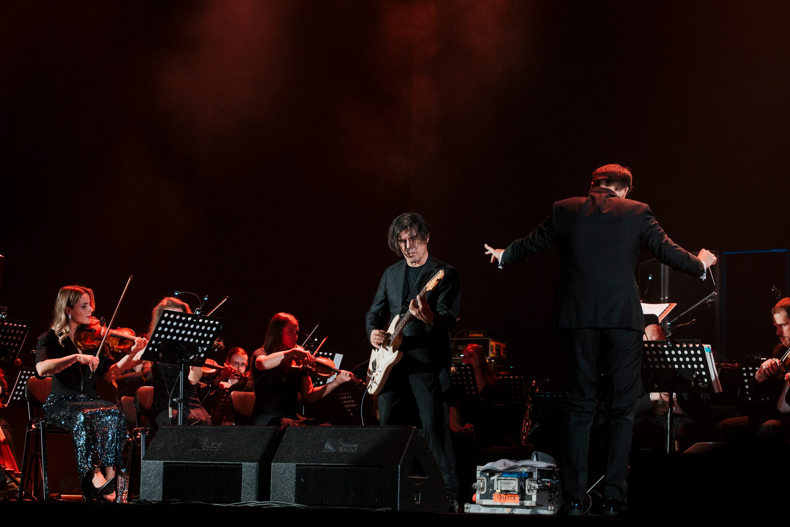 фото с концерта