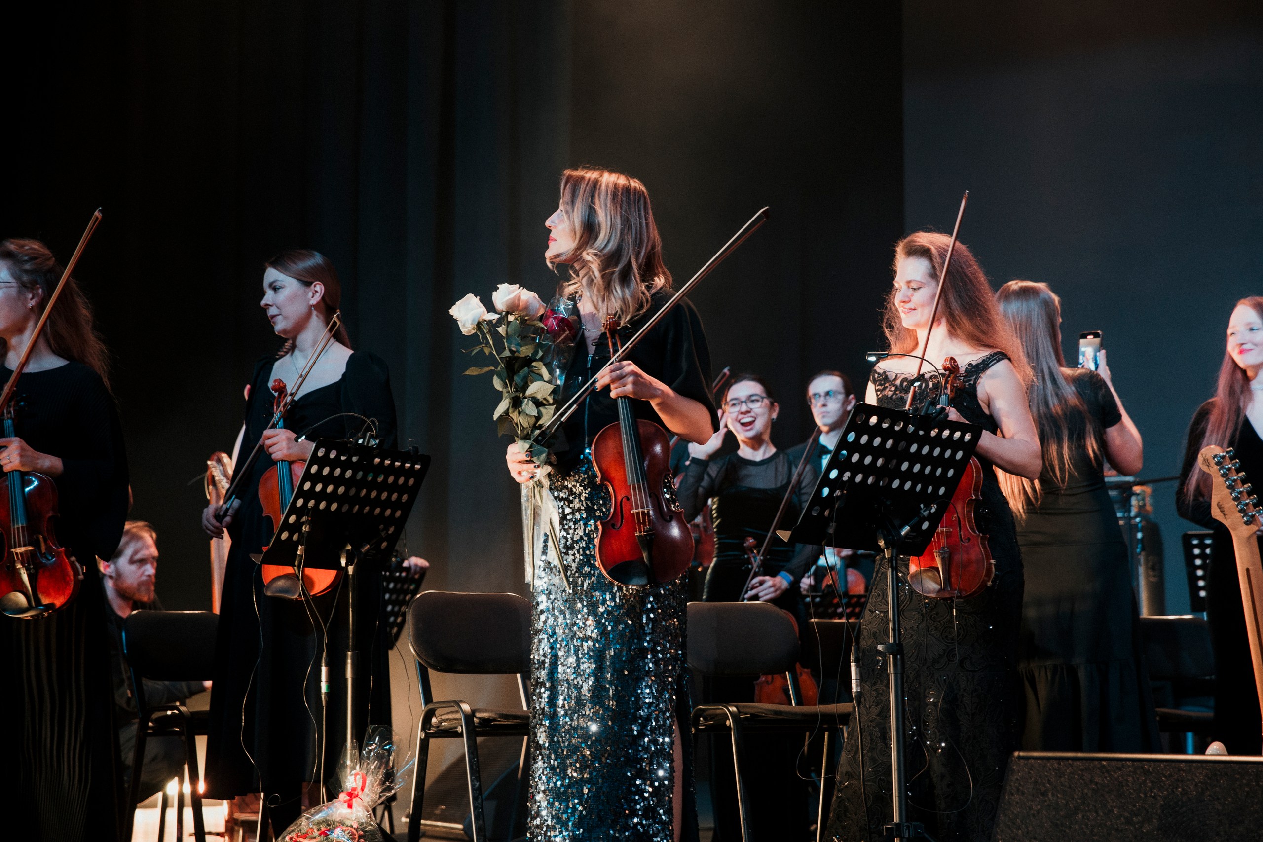 фото с концерта