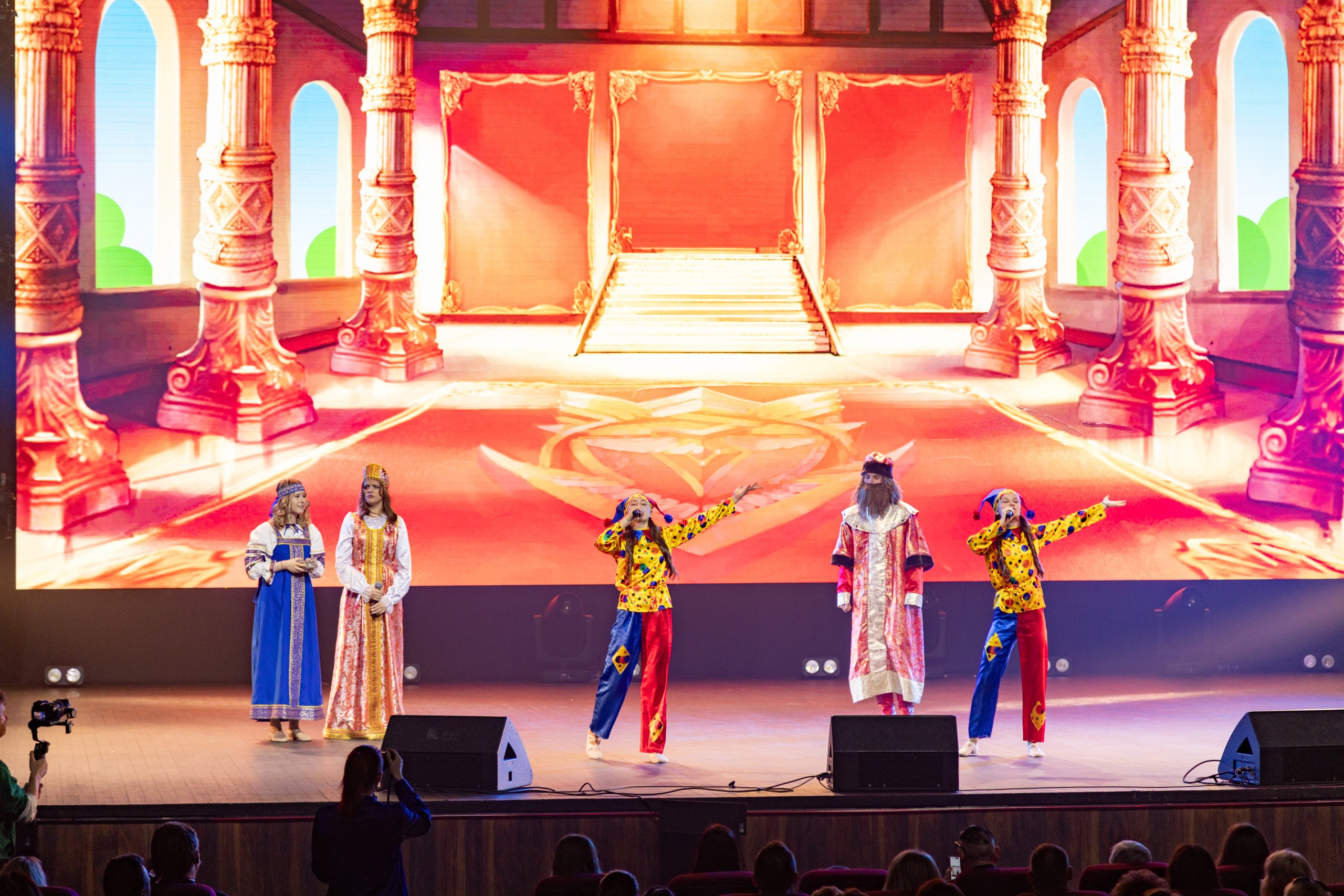 фото с концерта