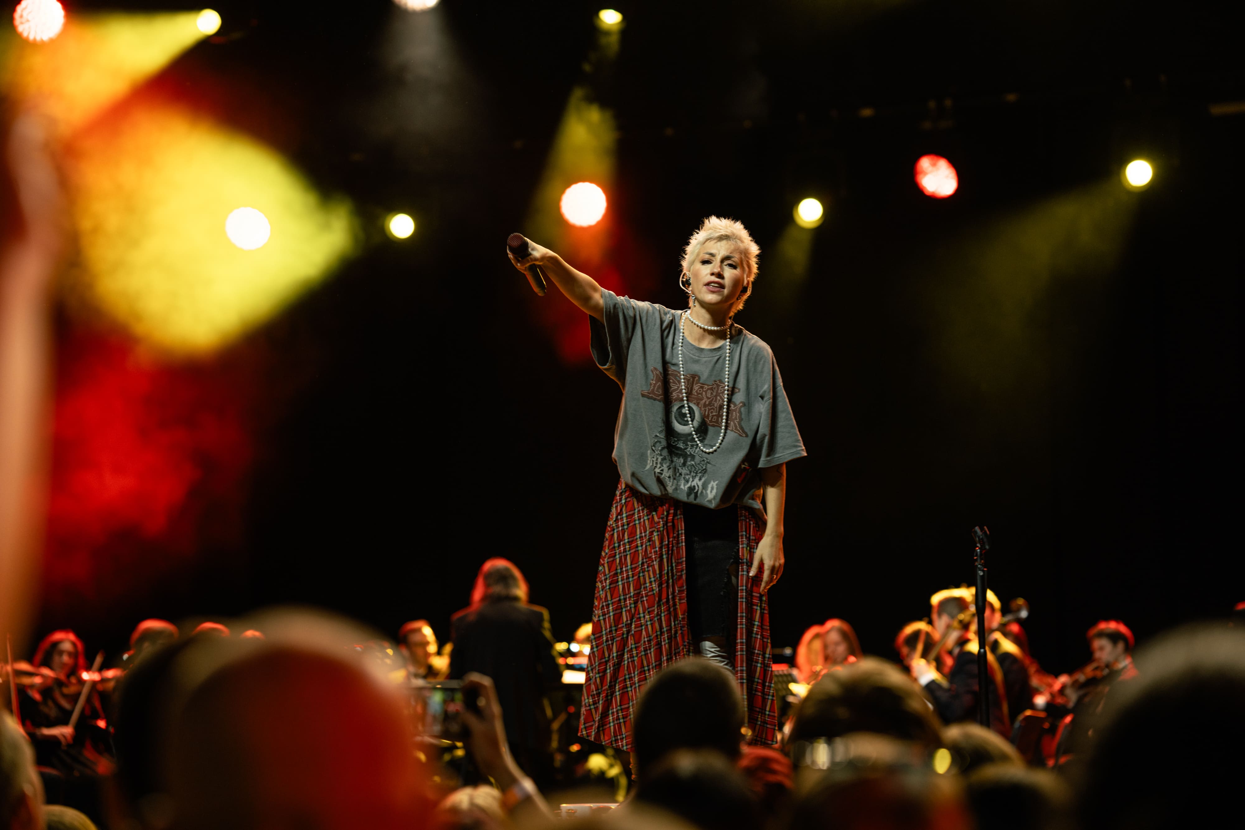 фото с концерта