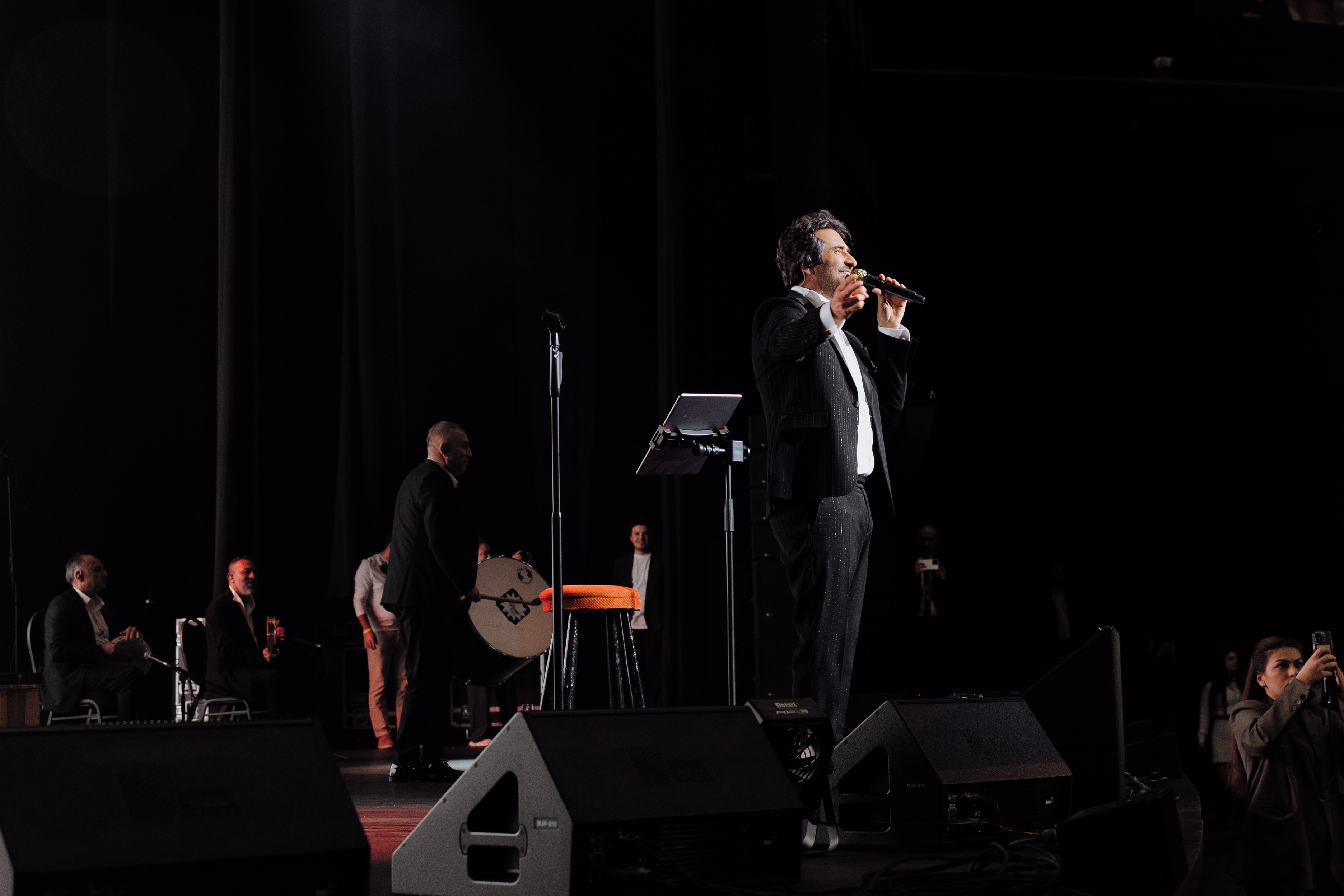 фото с концерта