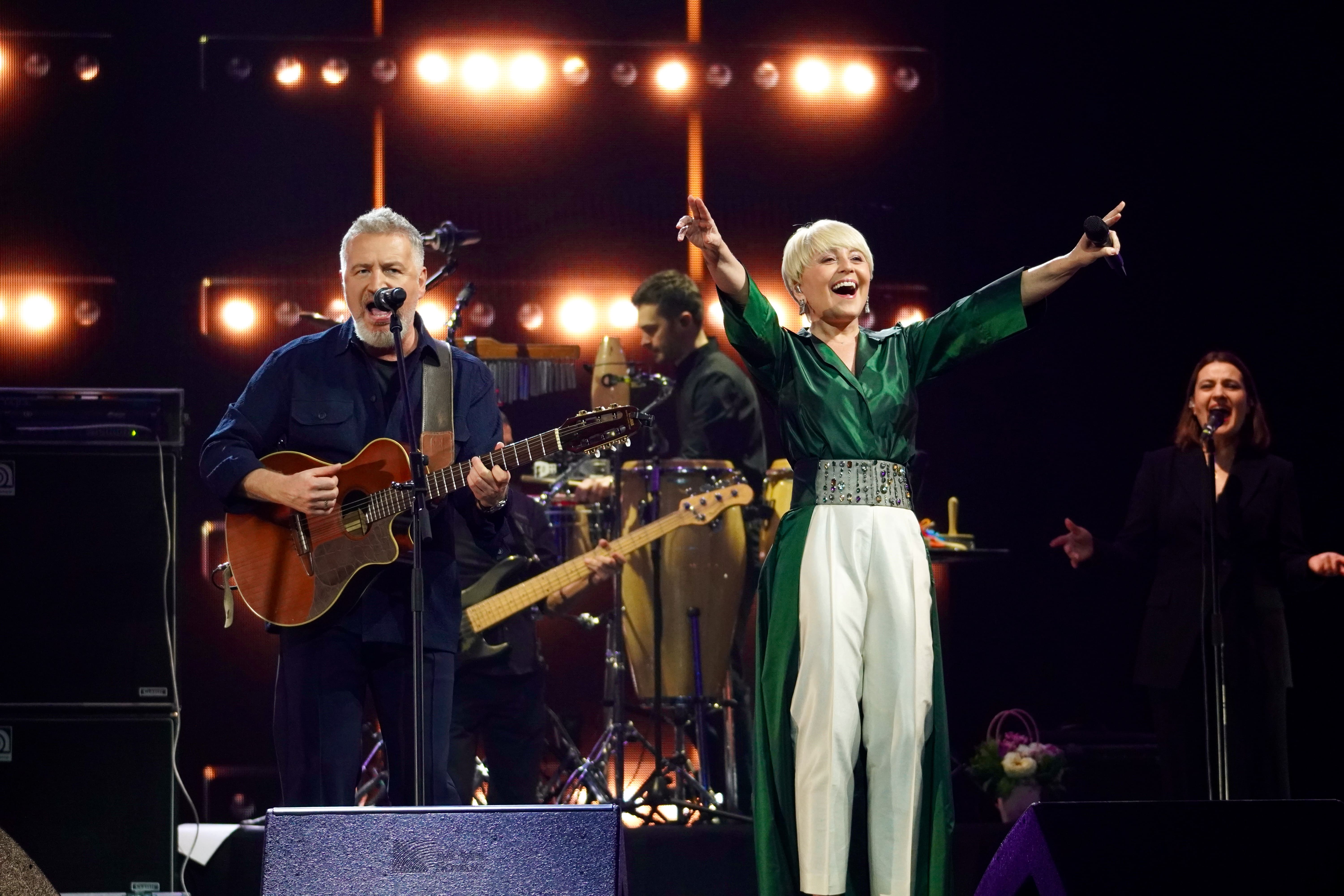 фото с концерта