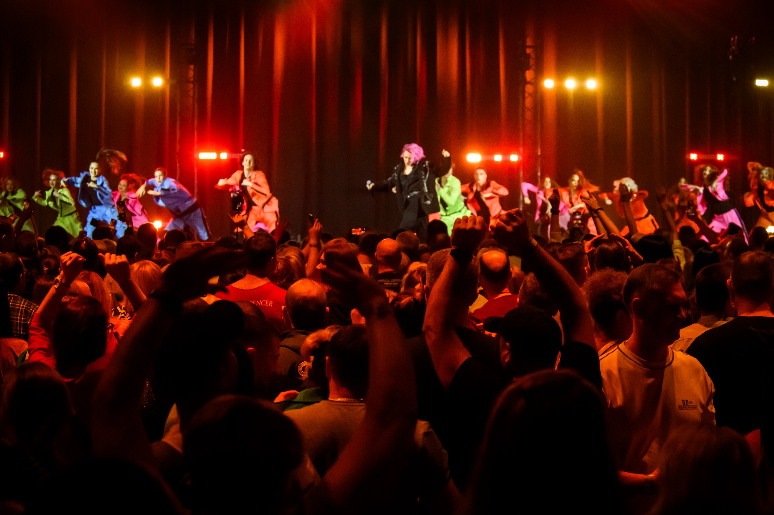 фото с концерта